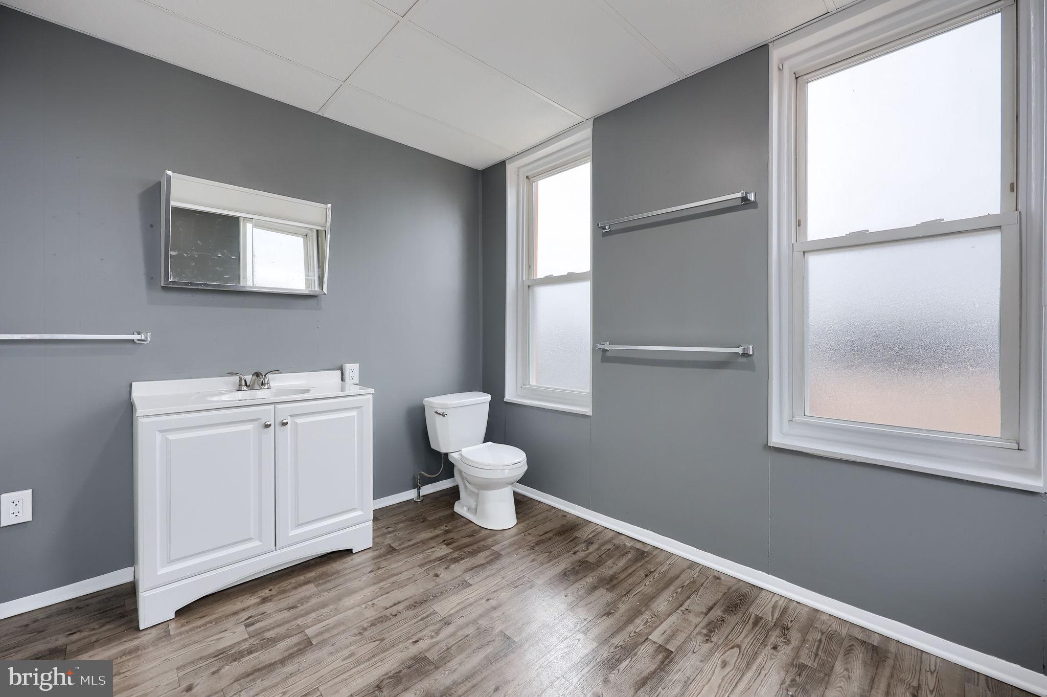 COLUMBIA BOROUGH - Residential