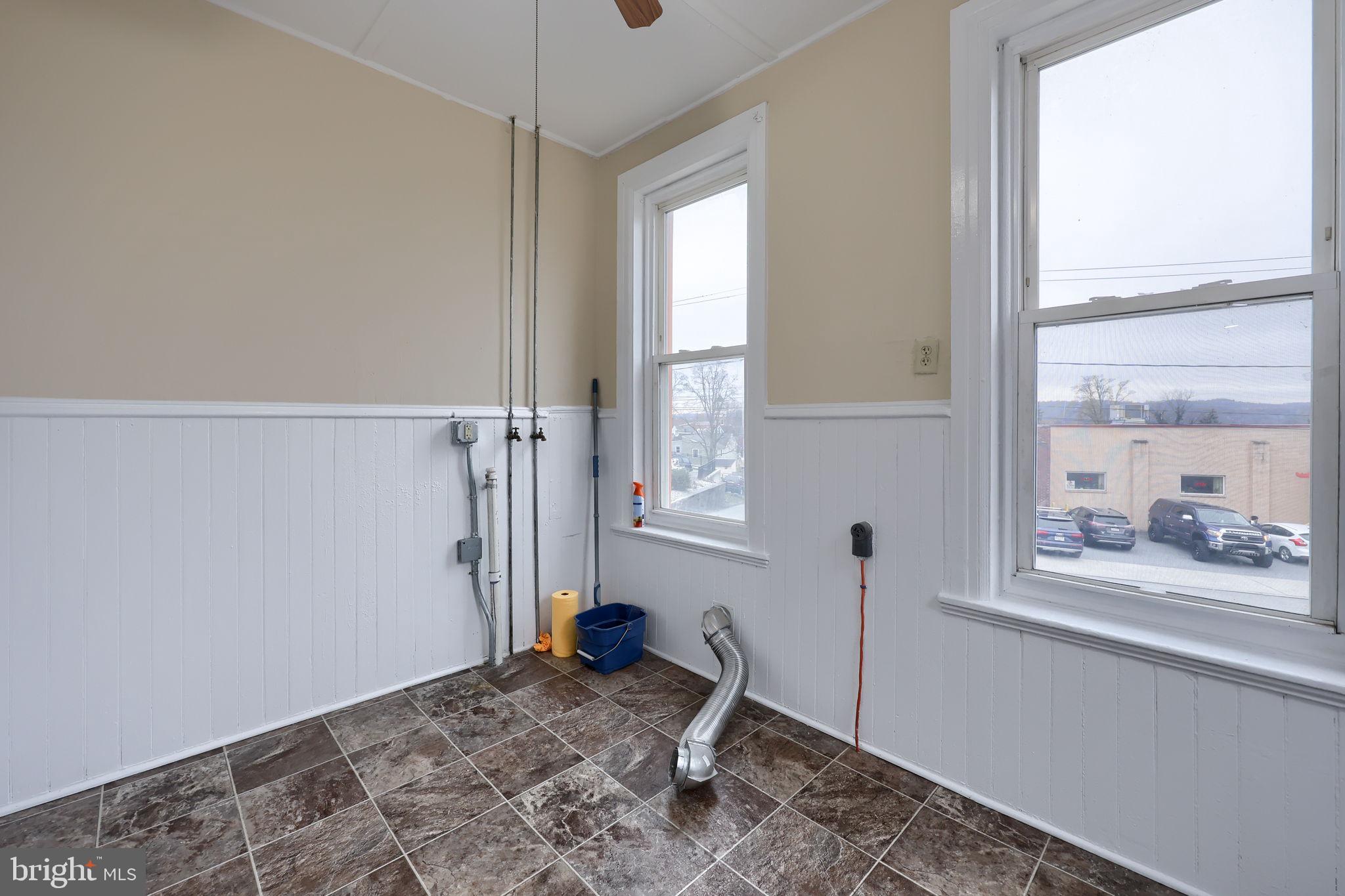 COLUMBIA BOROUGH - Residential