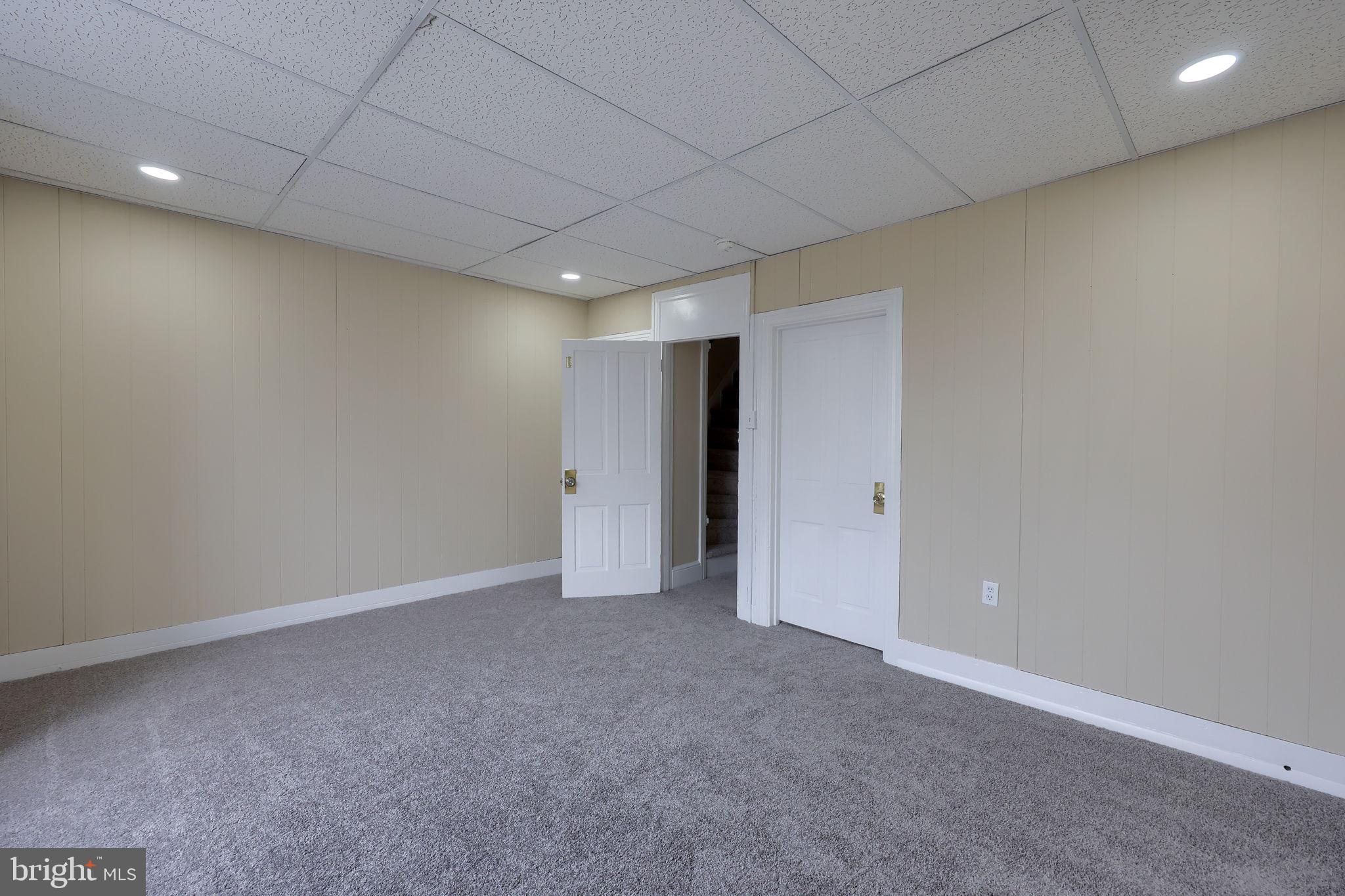 COLUMBIA BOROUGH - Residential