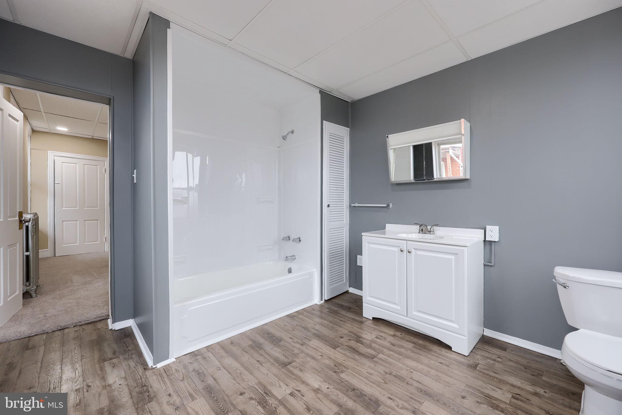 COLUMBIA BOROUGH - Residential