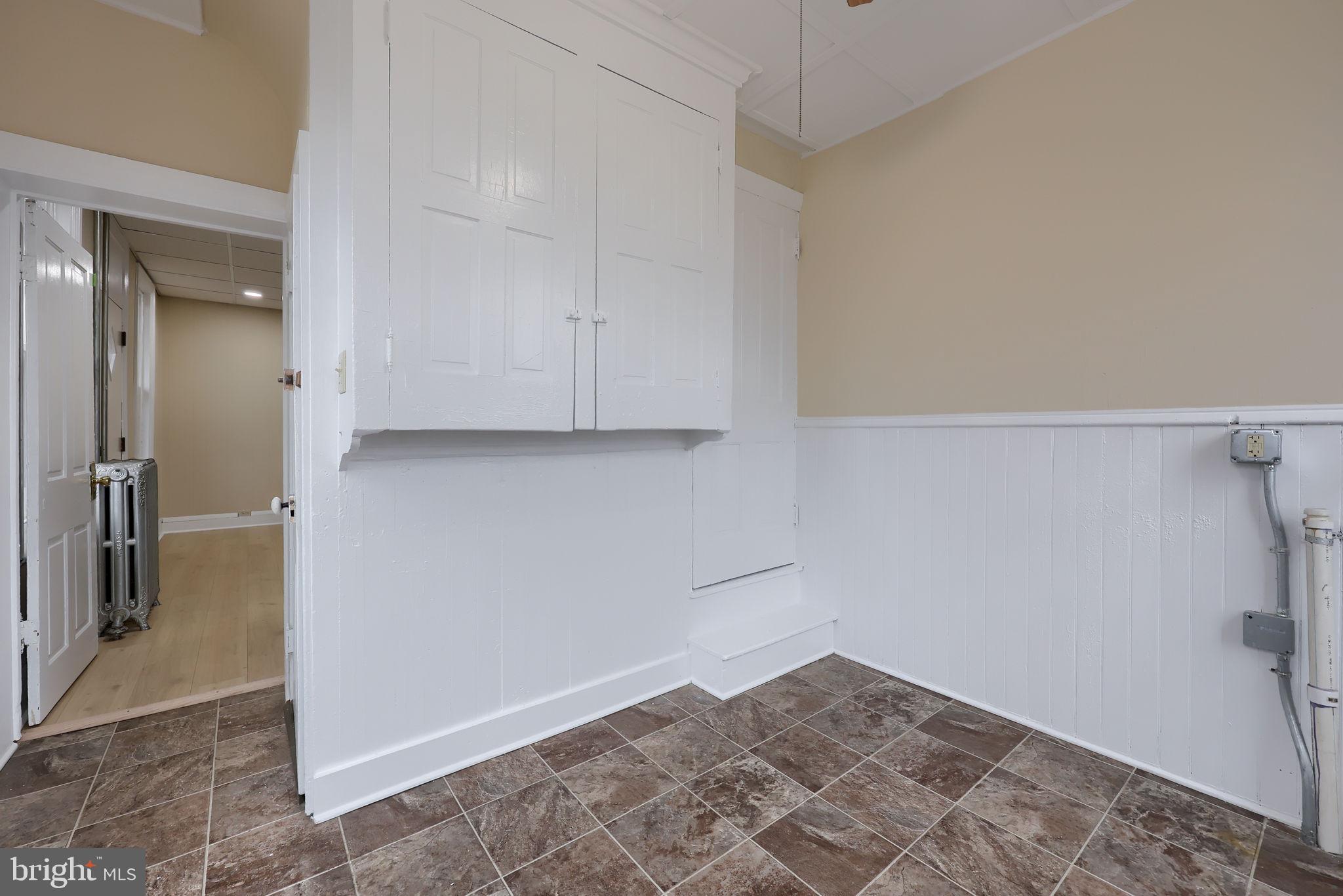 COLUMBIA BOROUGH - Residential