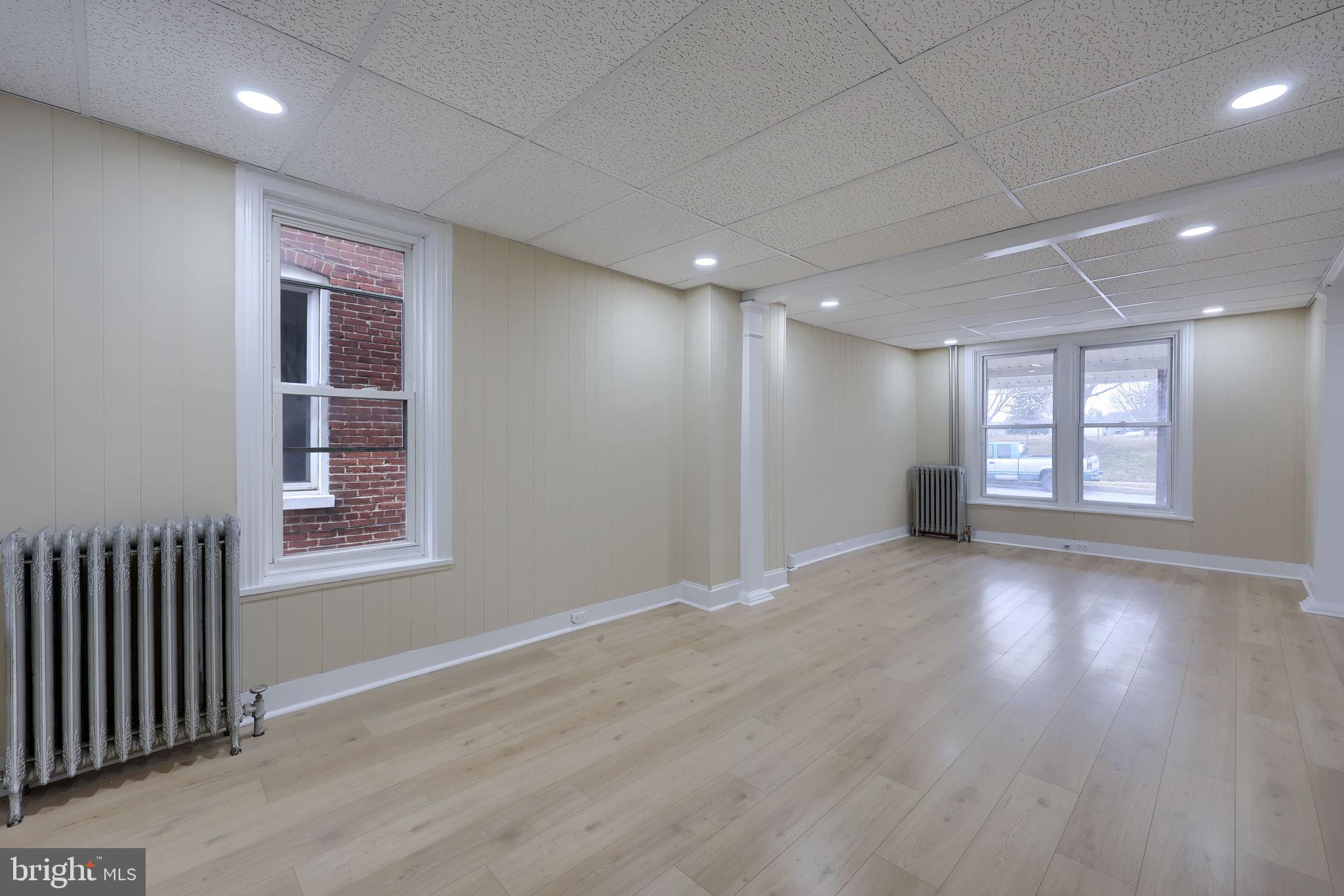 COLUMBIA BOROUGH - Residential