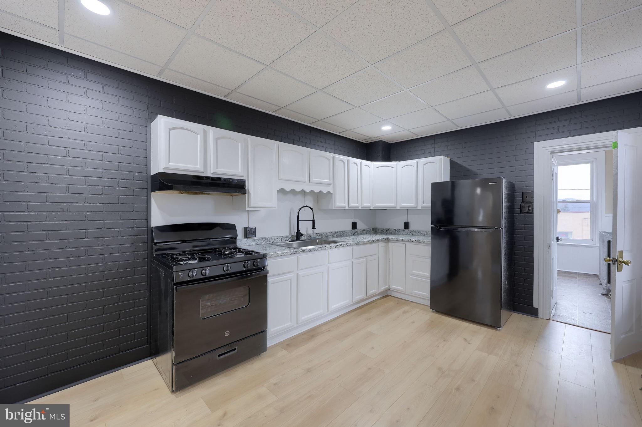 COLUMBIA BOROUGH - Residential