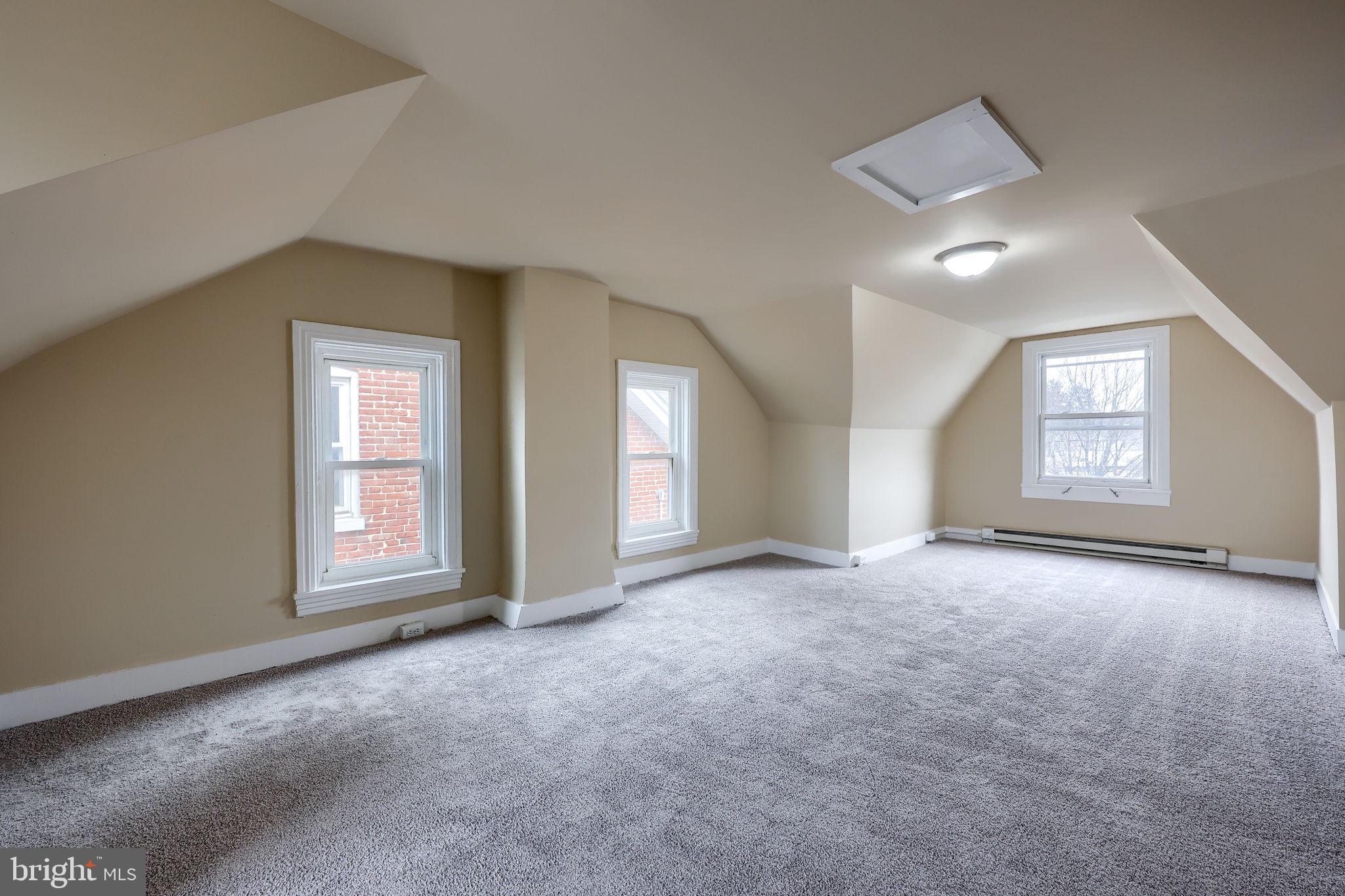 COLUMBIA BOROUGH - Residential