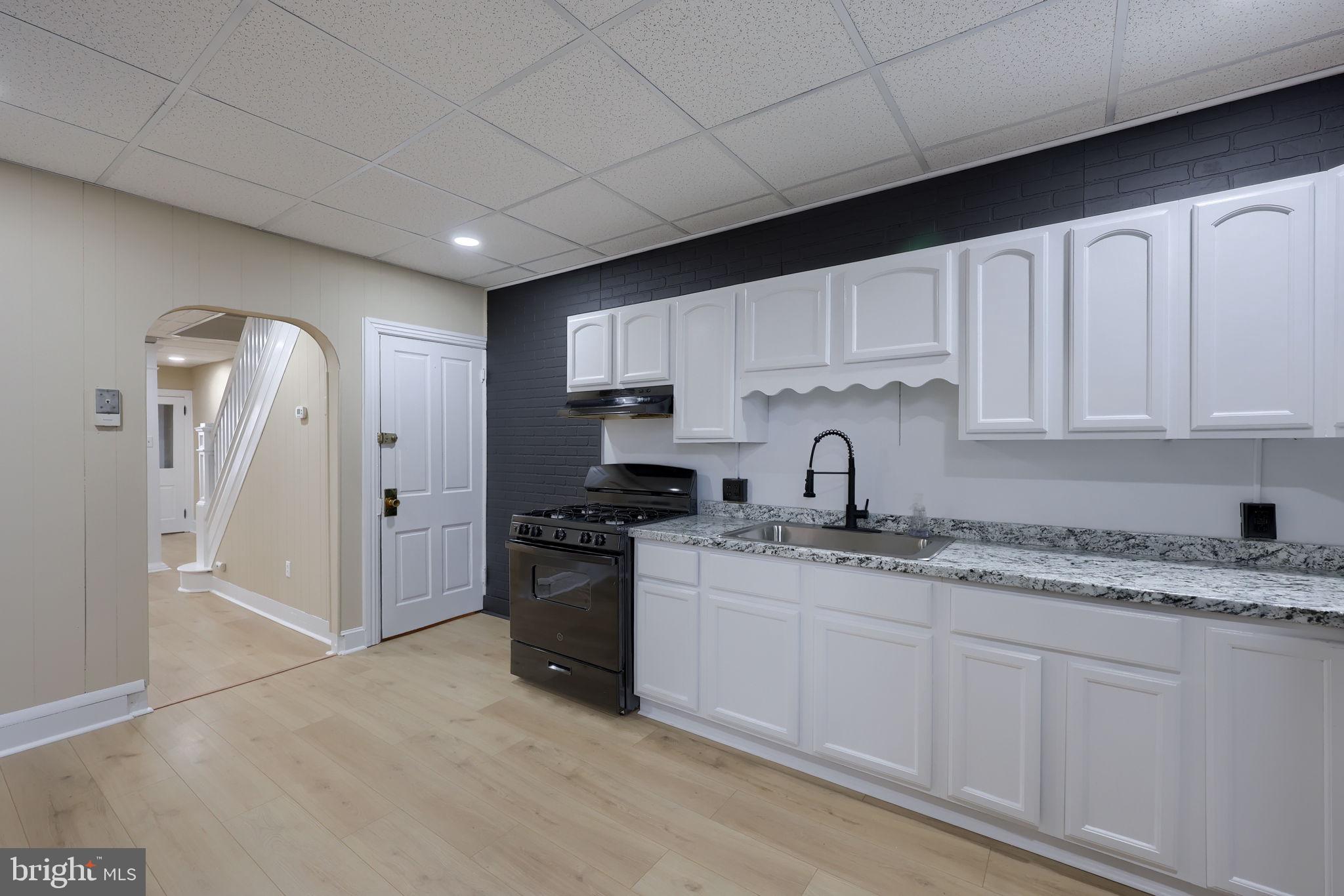 COLUMBIA BOROUGH - Residential