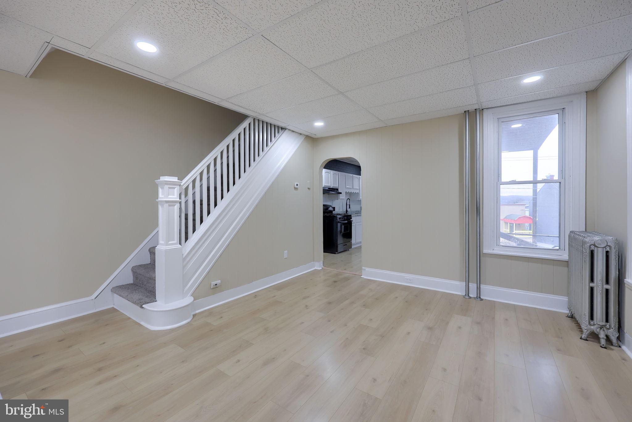 COLUMBIA BOROUGH - Residential