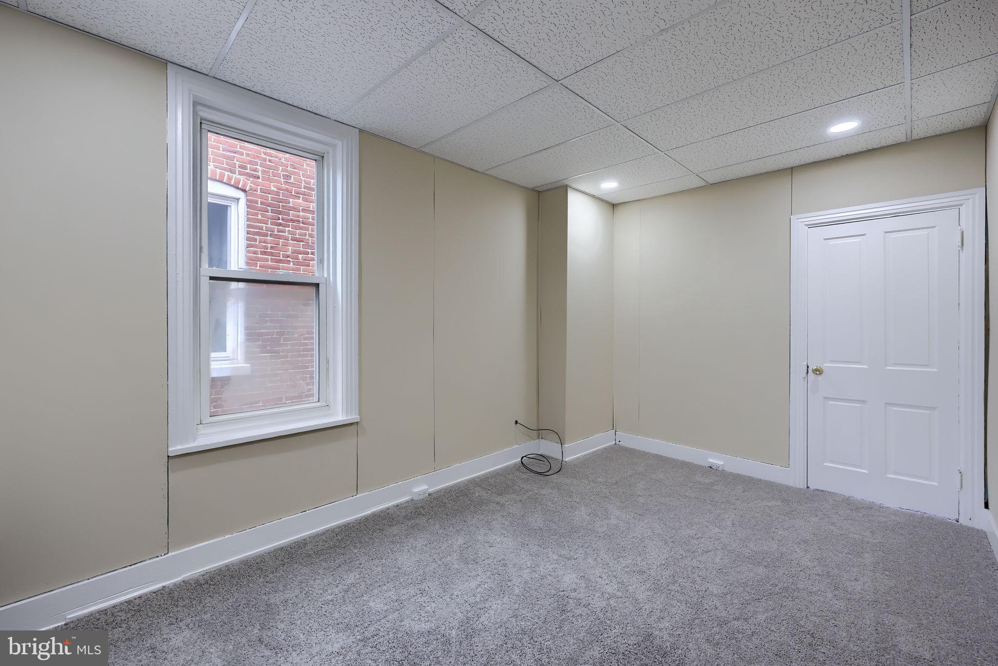 COLUMBIA BOROUGH - Residential