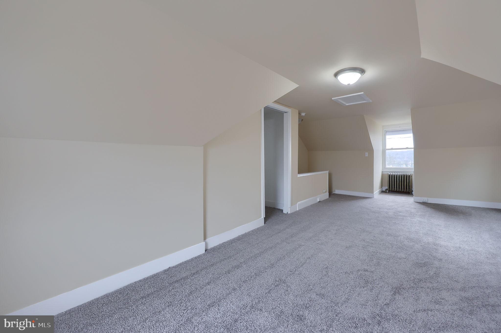 COLUMBIA BOROUGH - Residential