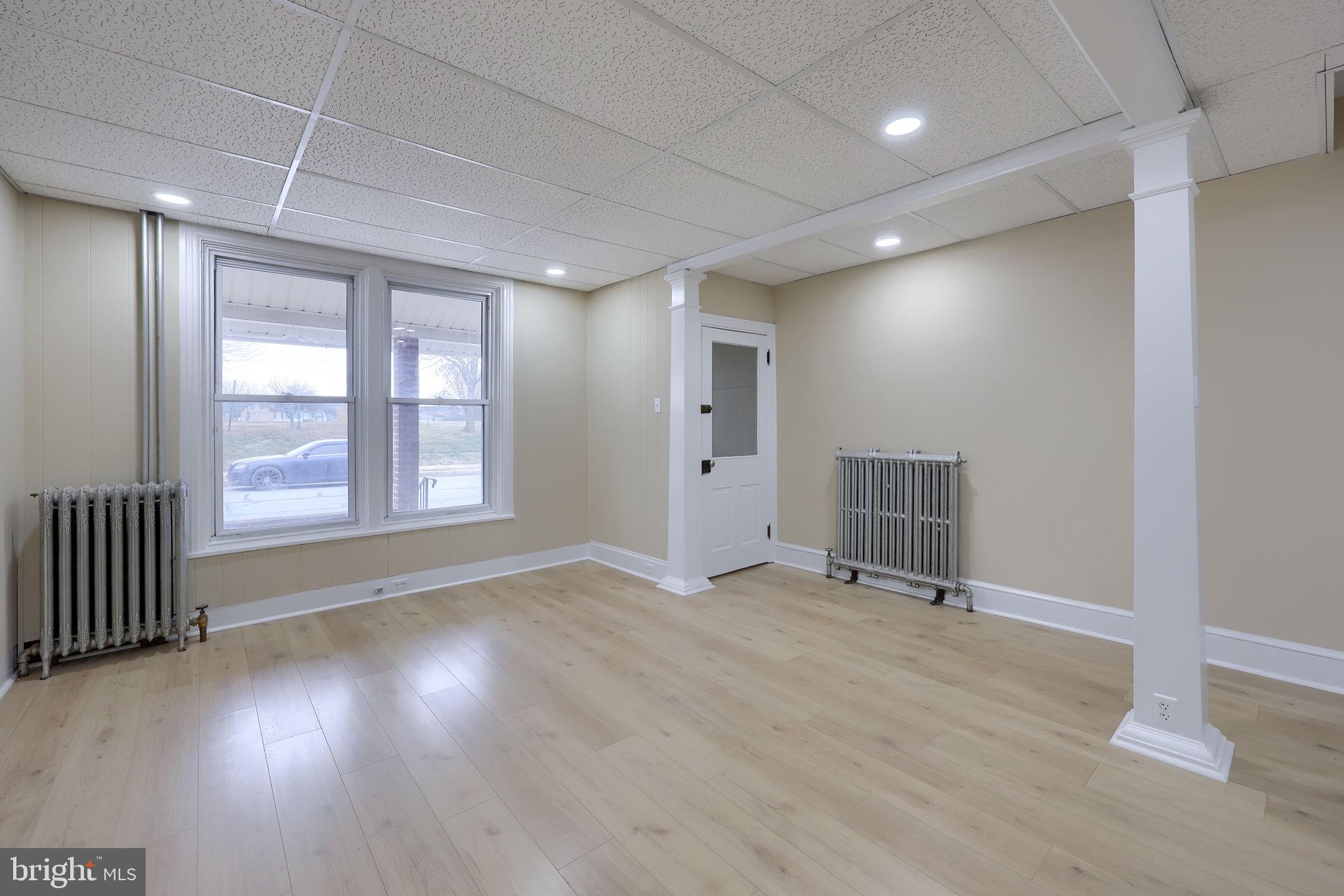 COLUMBIA BOROUGH - Residential