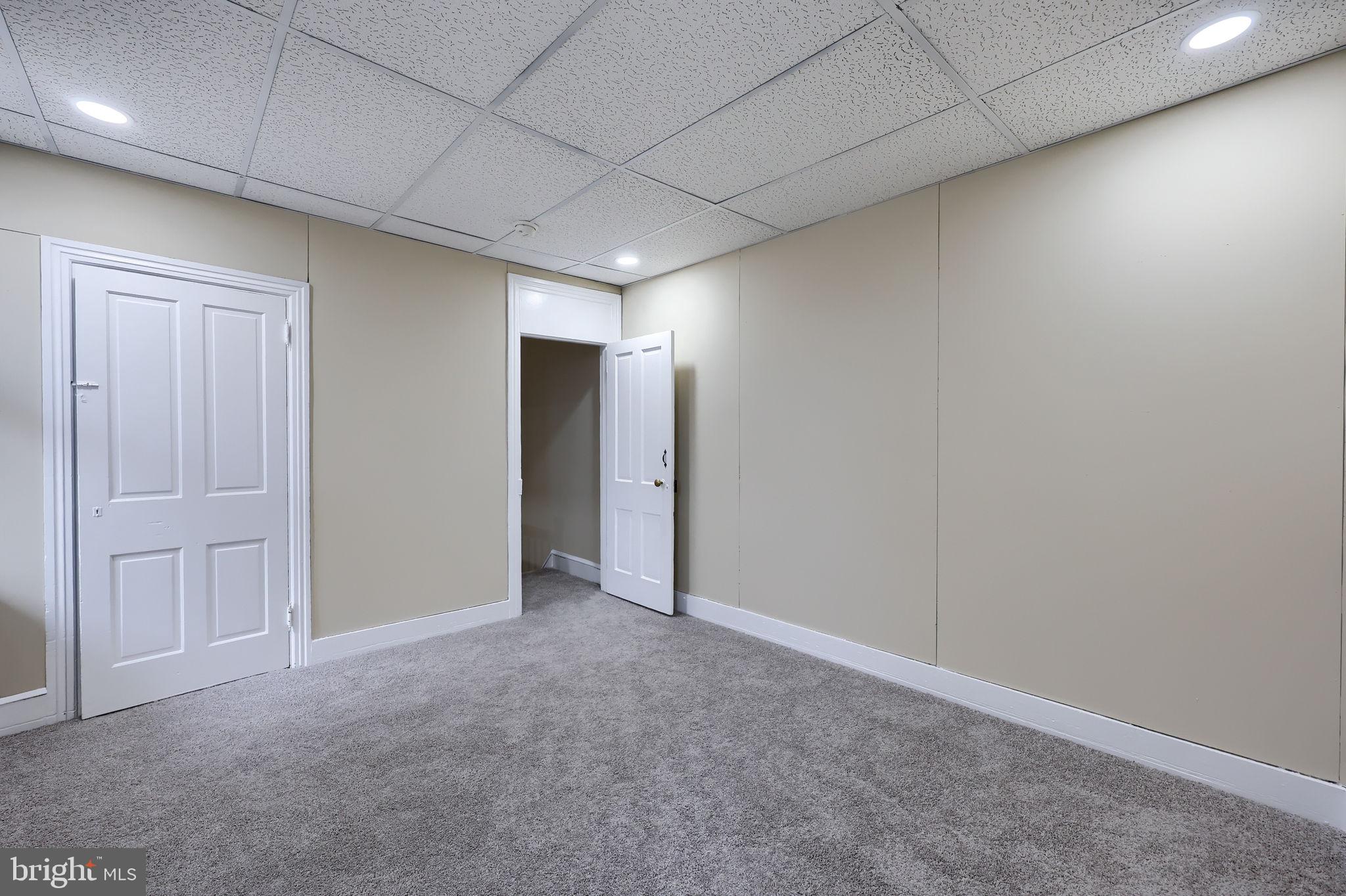 COLUMBIA BOROUGH - Residential