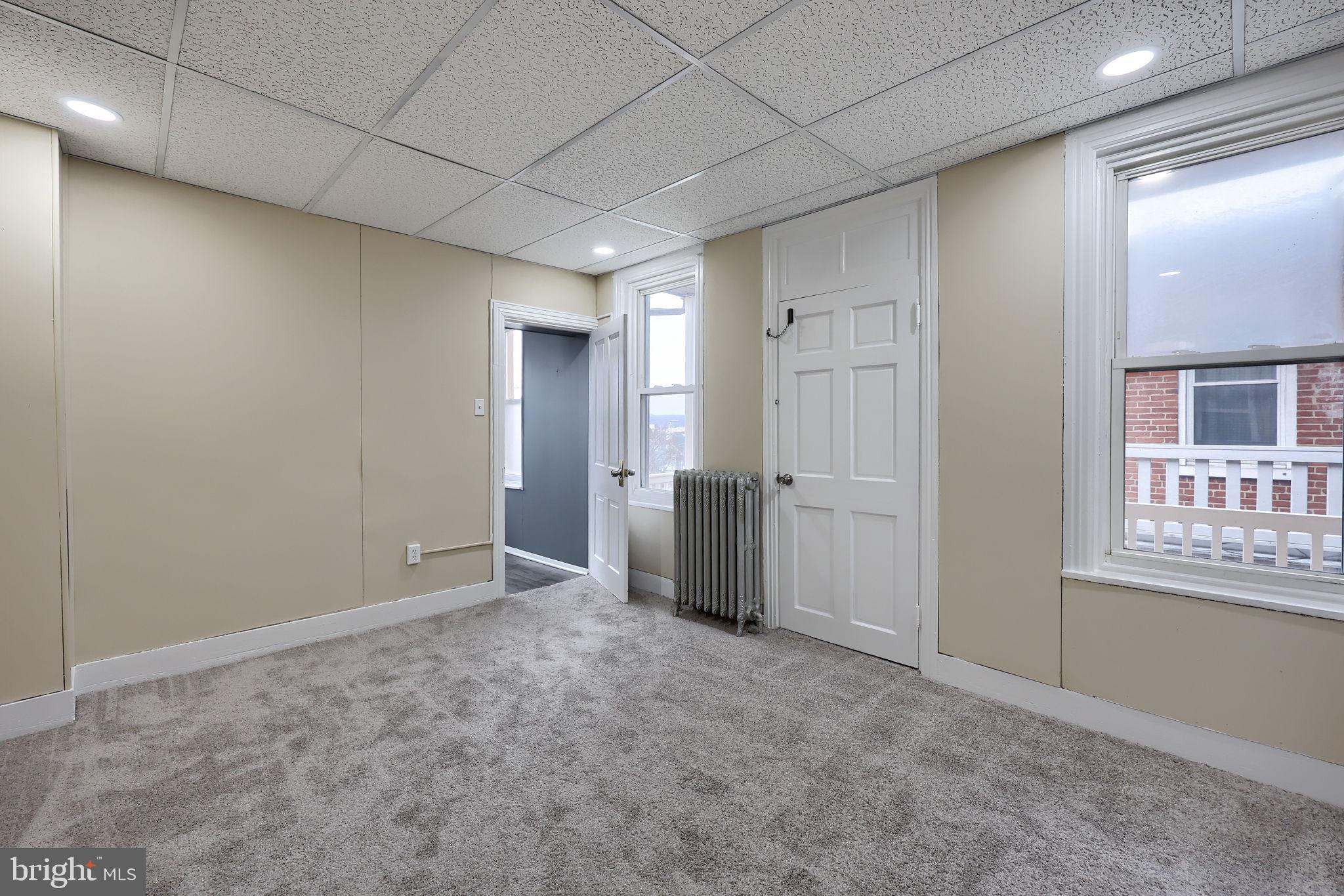 COLUMBIA BOROUGH - Residential