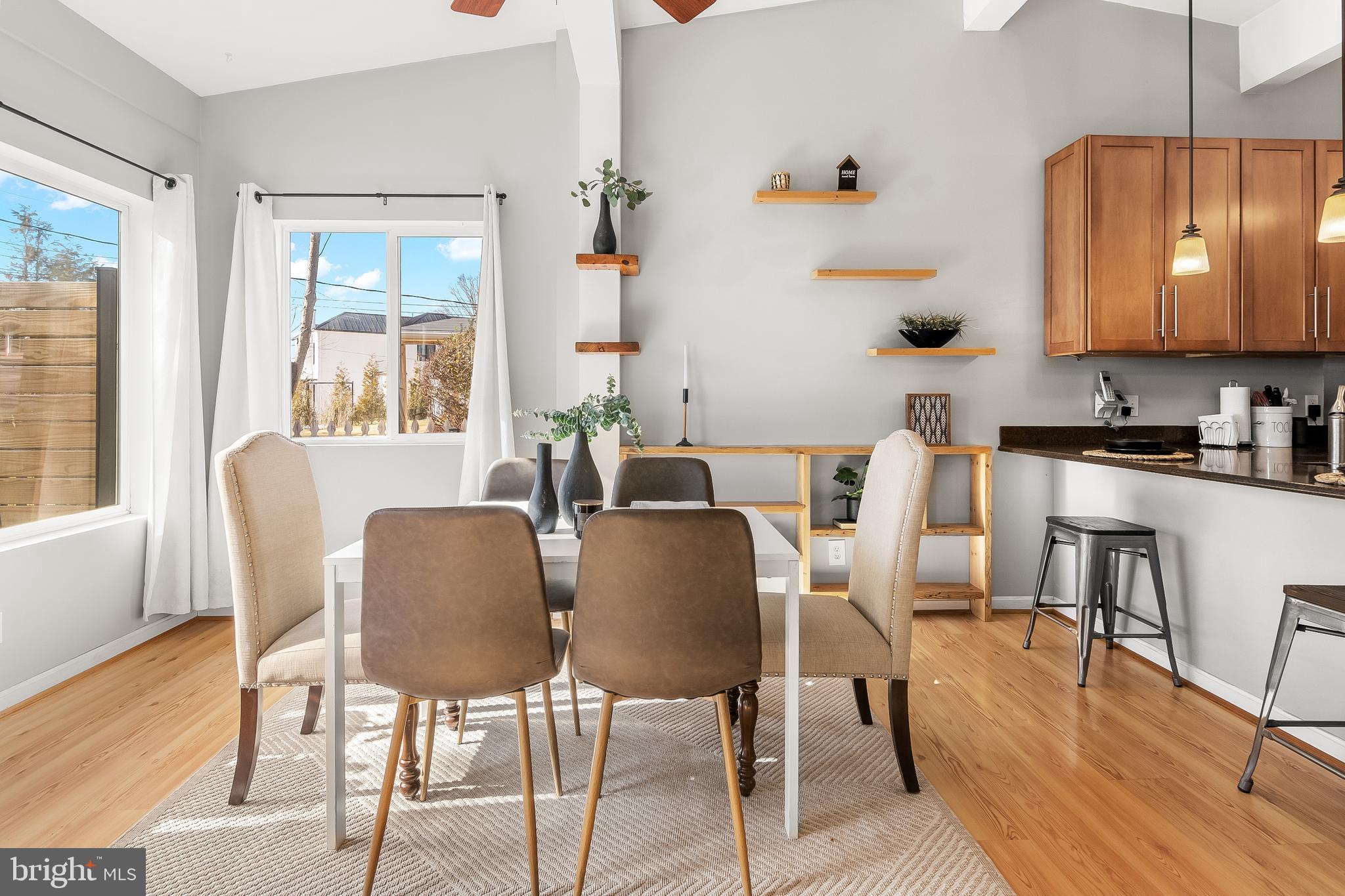 SUMMIT PARK - Residential