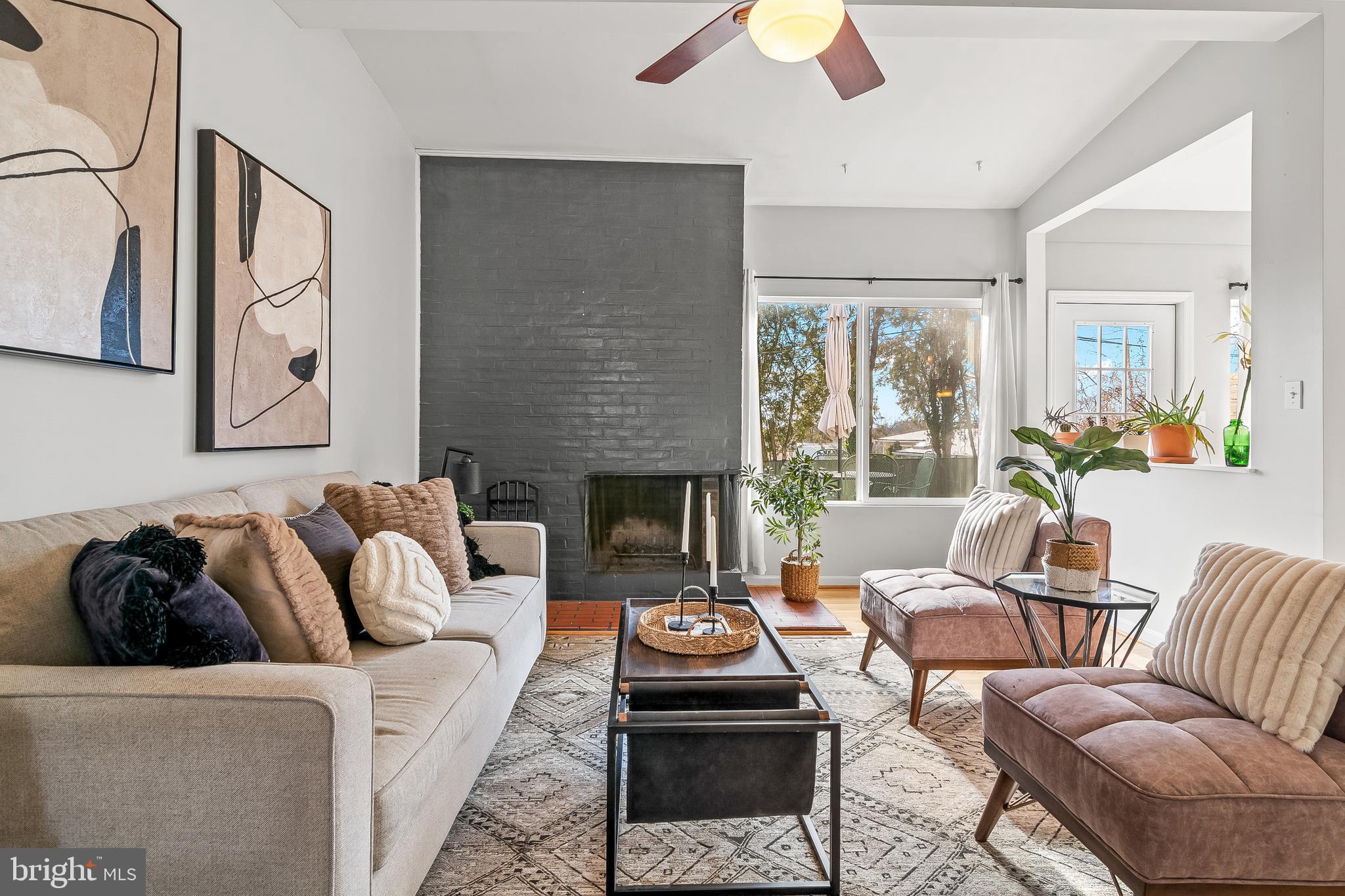 SUMMIT PARK - Residential