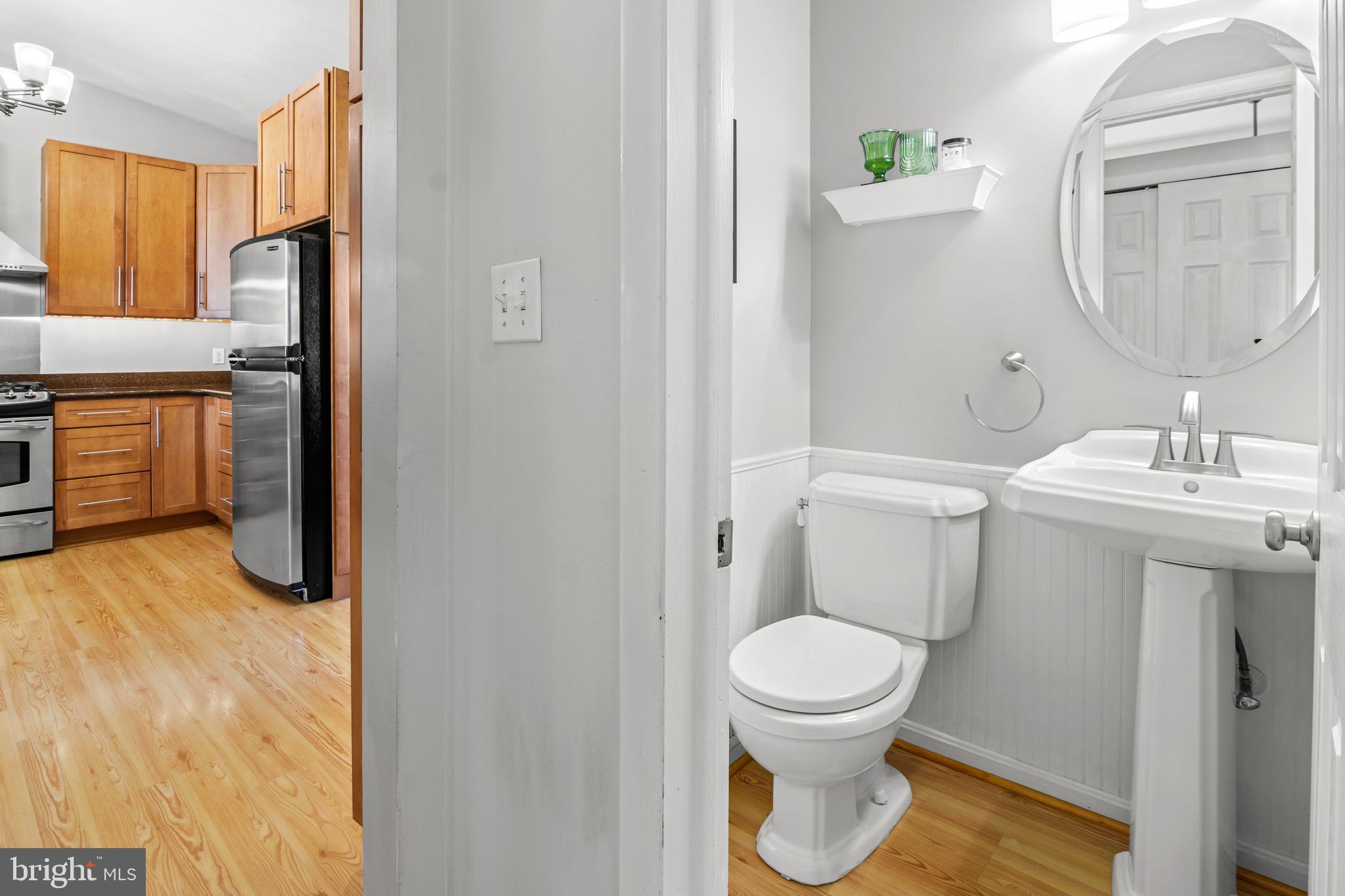 SUMMIT PARK - Residential