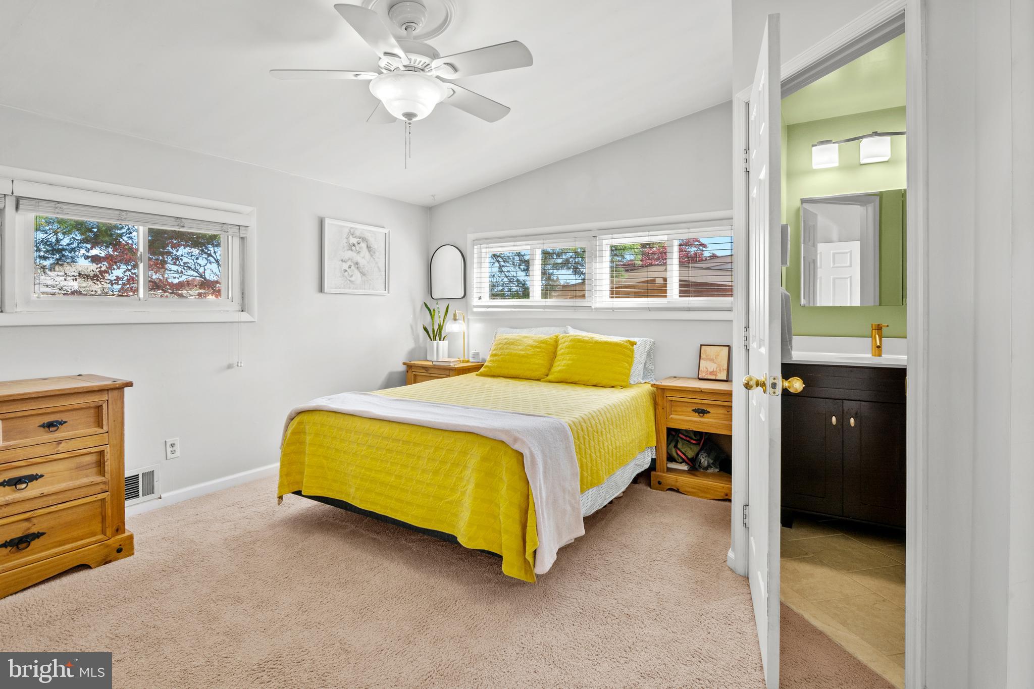 SUMMIT PARK - Residential