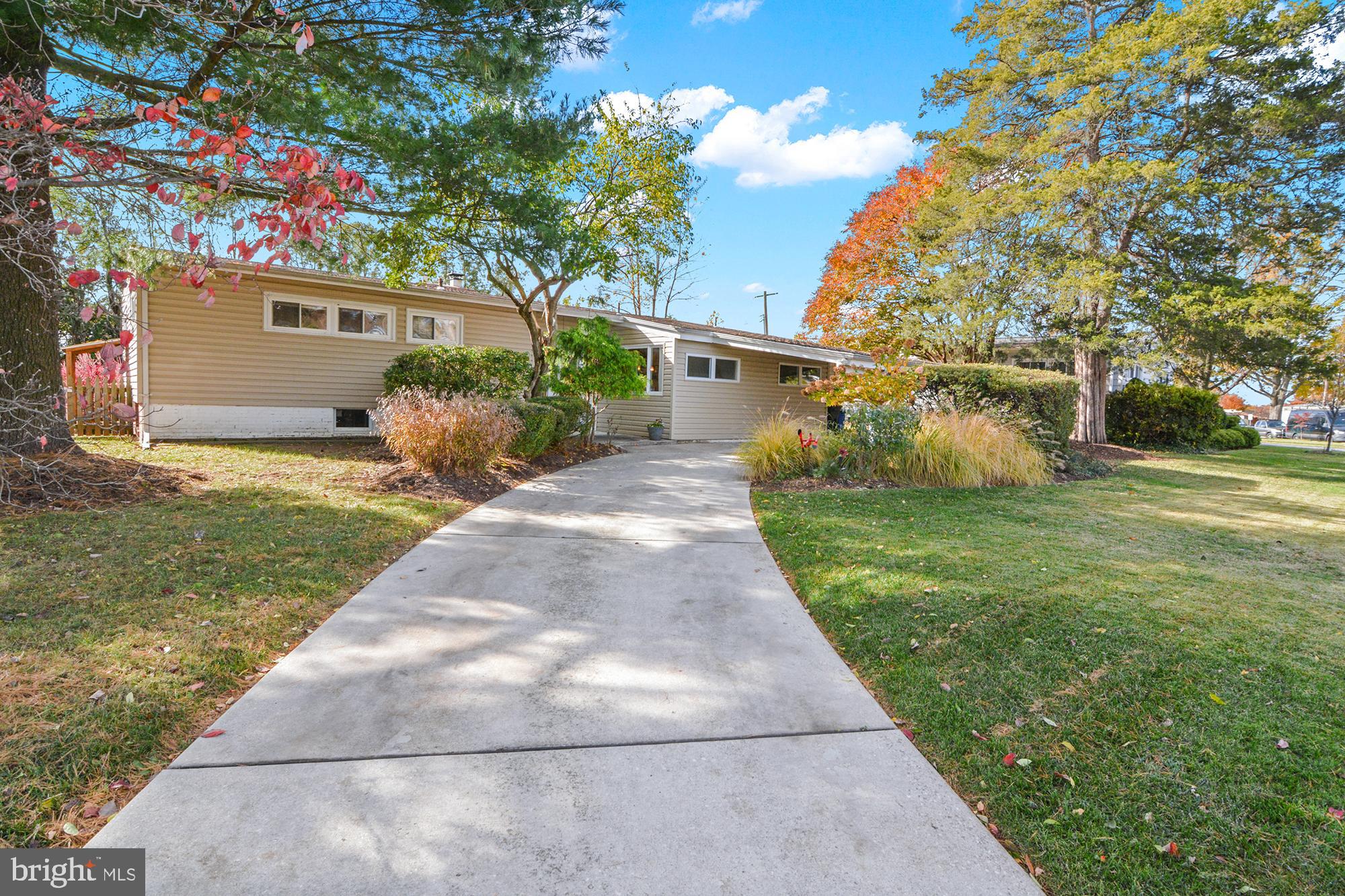 SUMMIT PARK - Residential