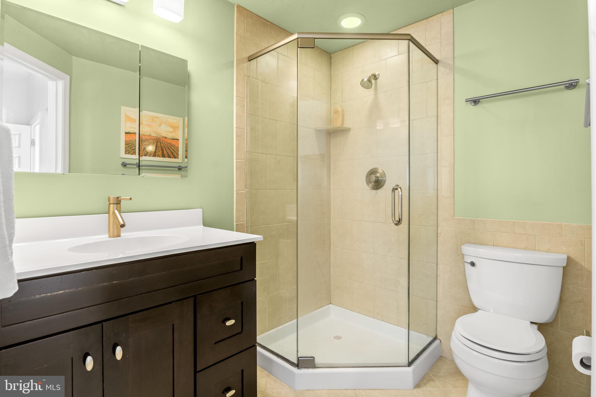 SUMMIT PARK - Residential