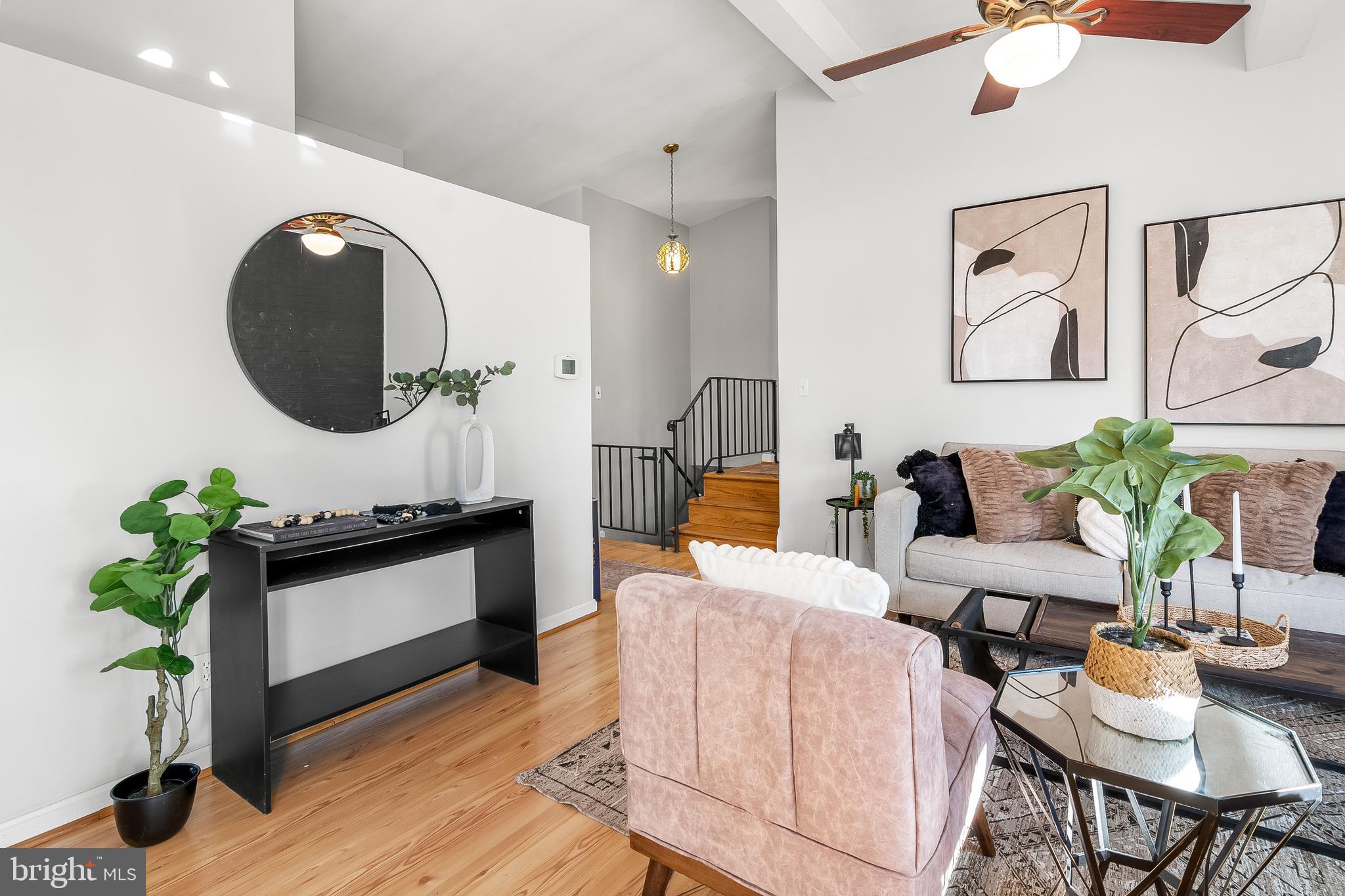 SUMMIT PARK - Residential