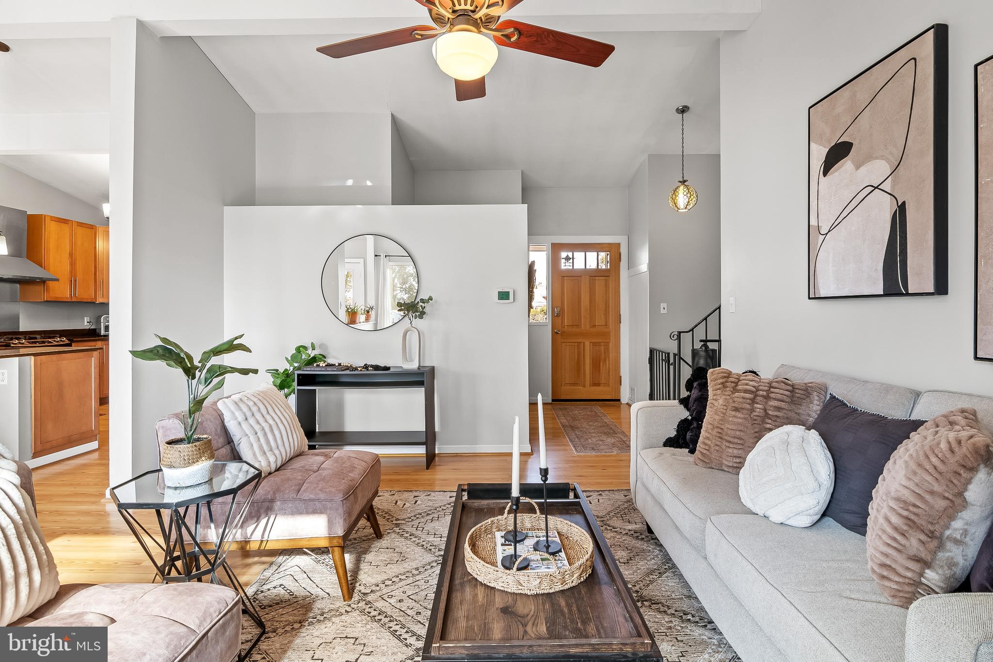 SUMMIT PARK - Residential