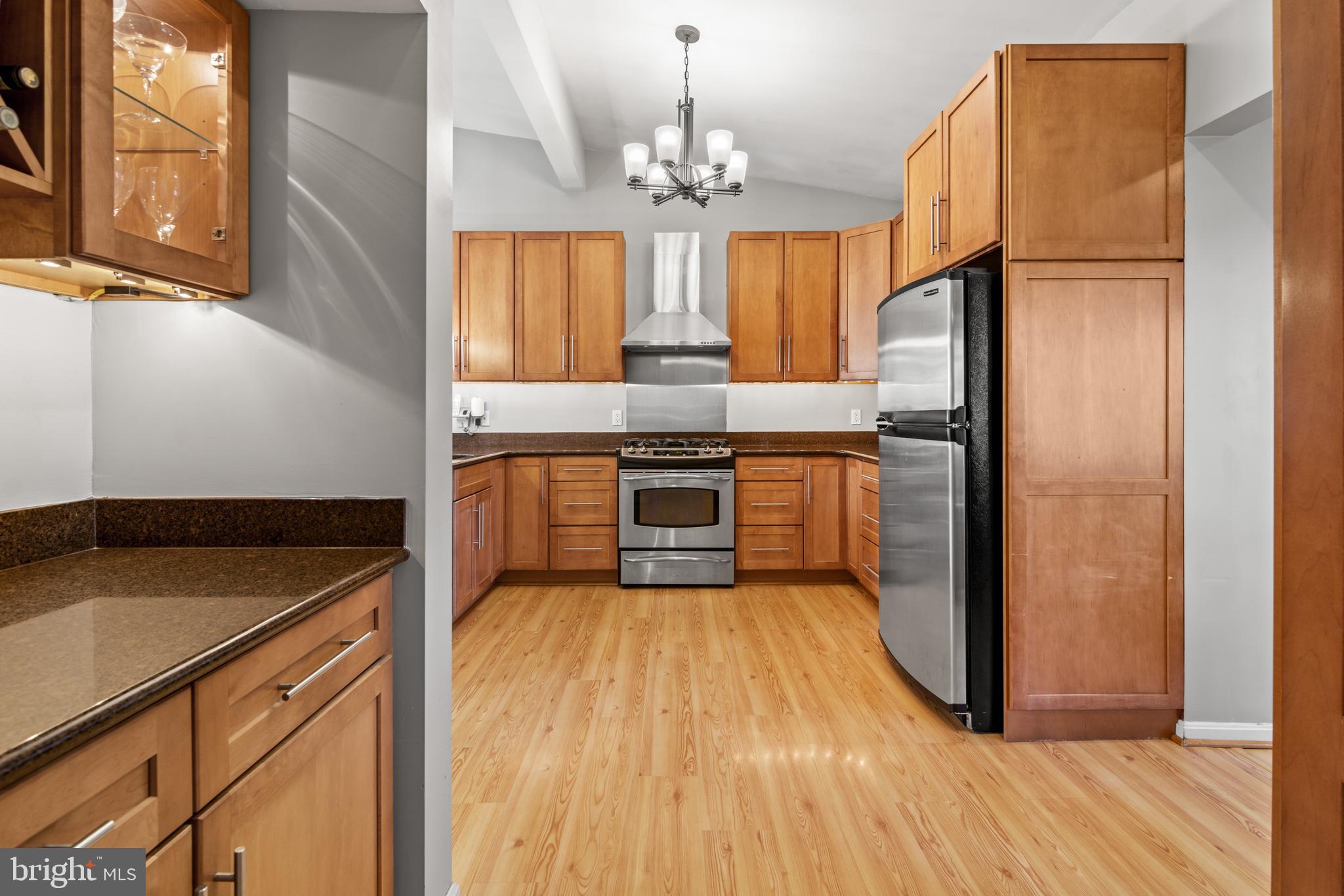 SUMMIT PARK - Residential