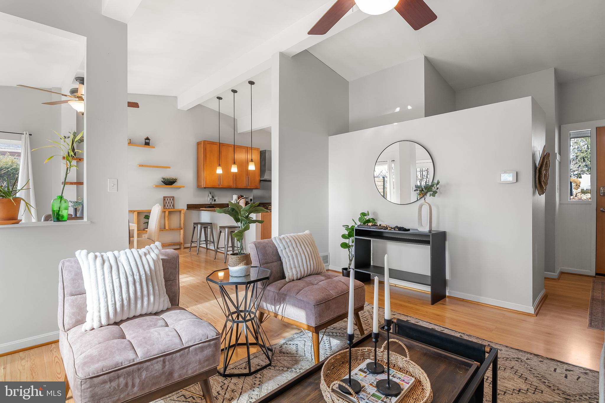 SUMMIT PARK - Residential