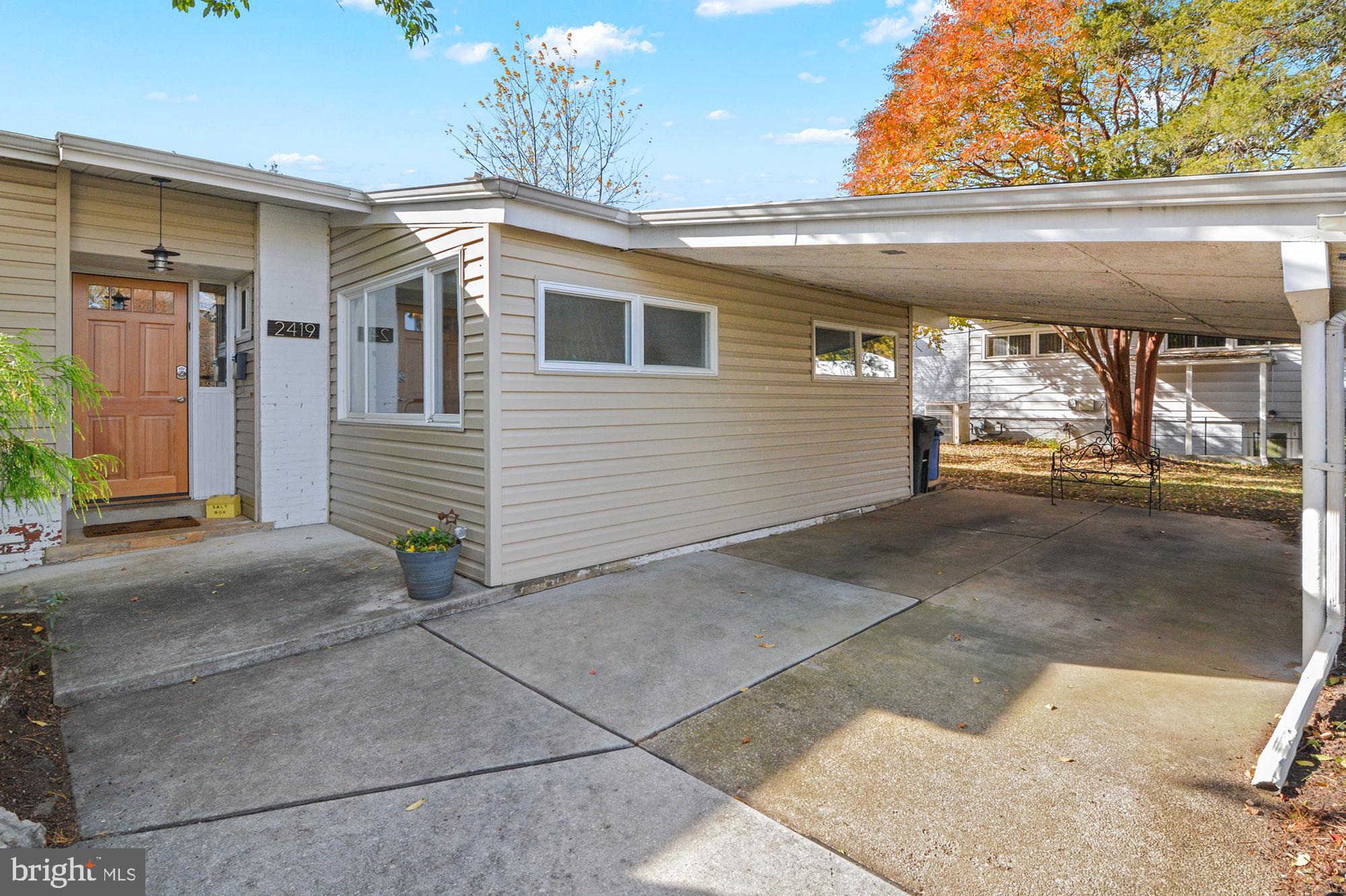 SUMMIT PARK - Residential