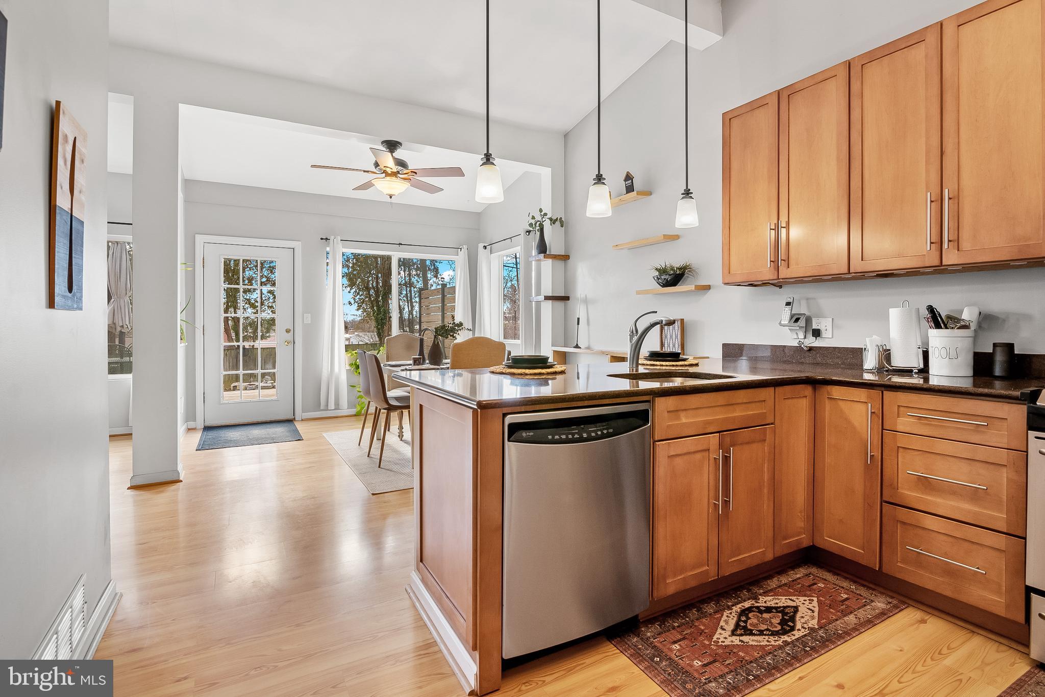 SUMMIT PARK - Residential