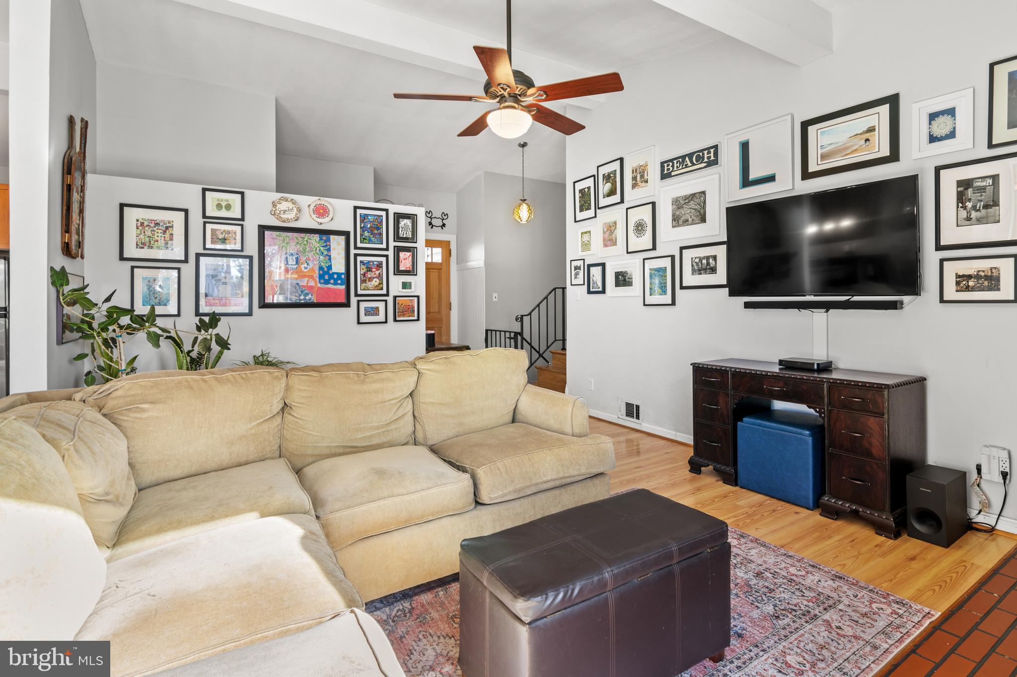 SUMMIT PARK - Residential