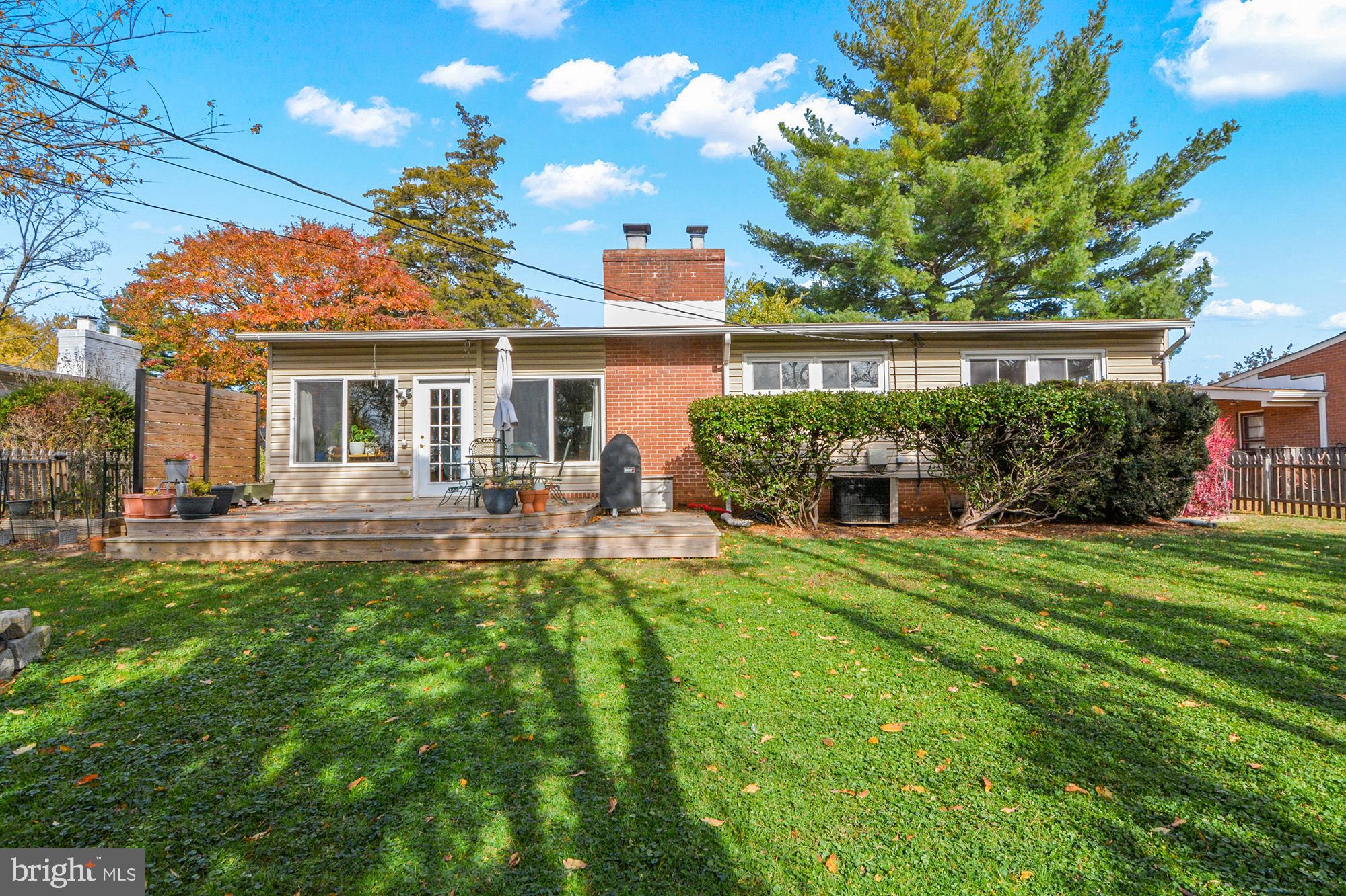 SUMMIT PARK - Residential