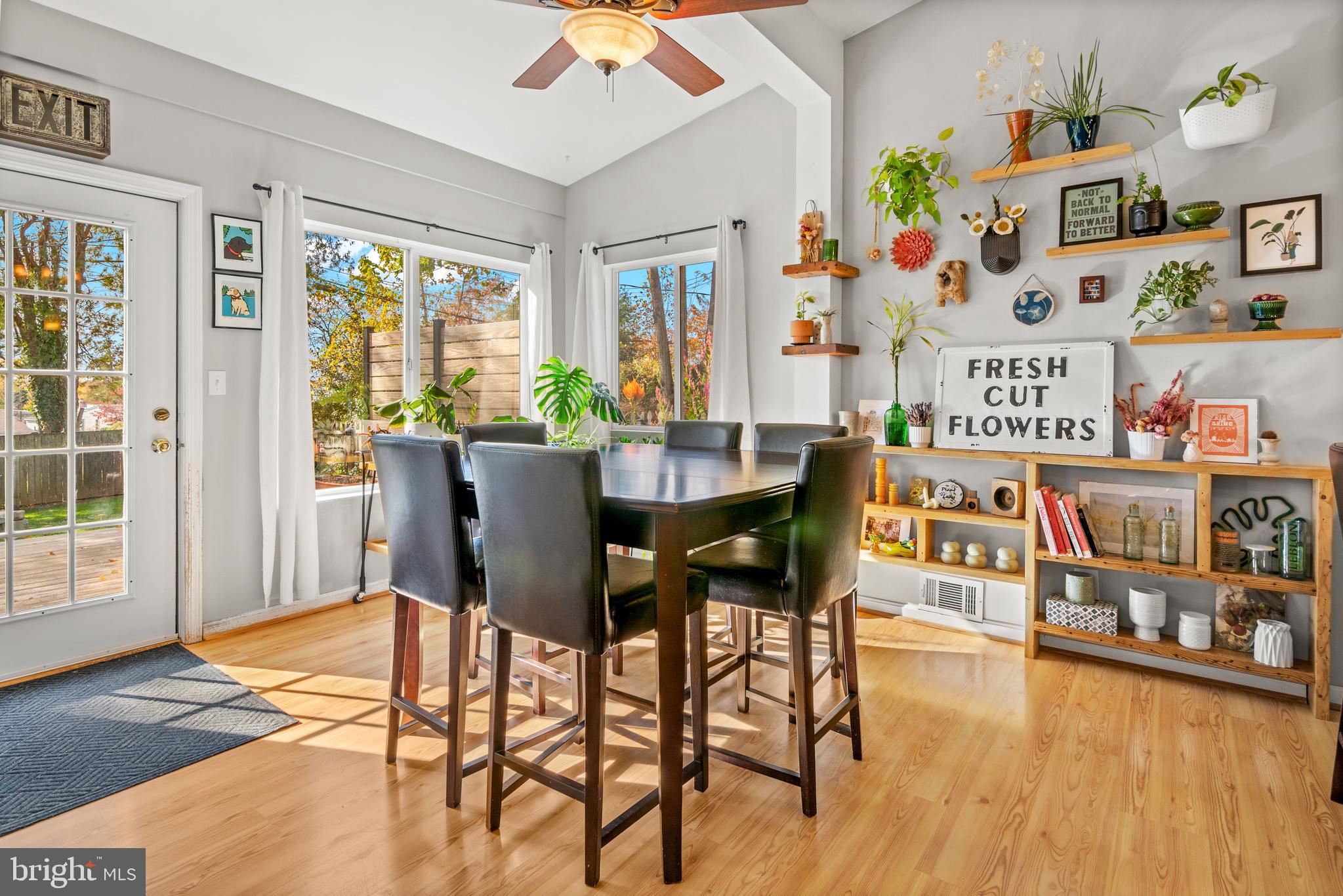 SUMMIT PARK - Residential