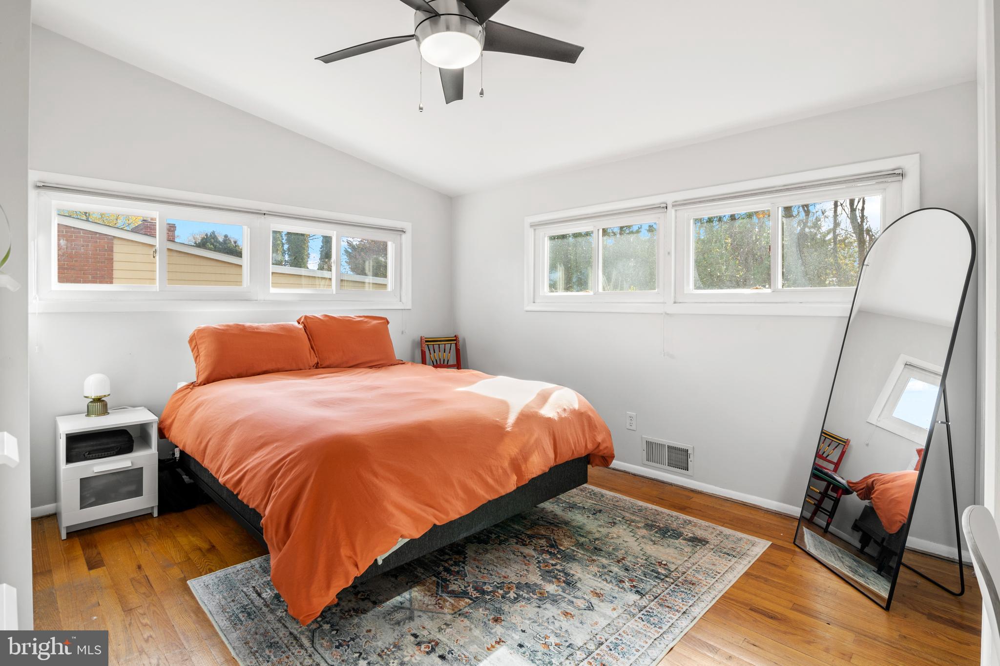 SUMMIT PARK - Residential