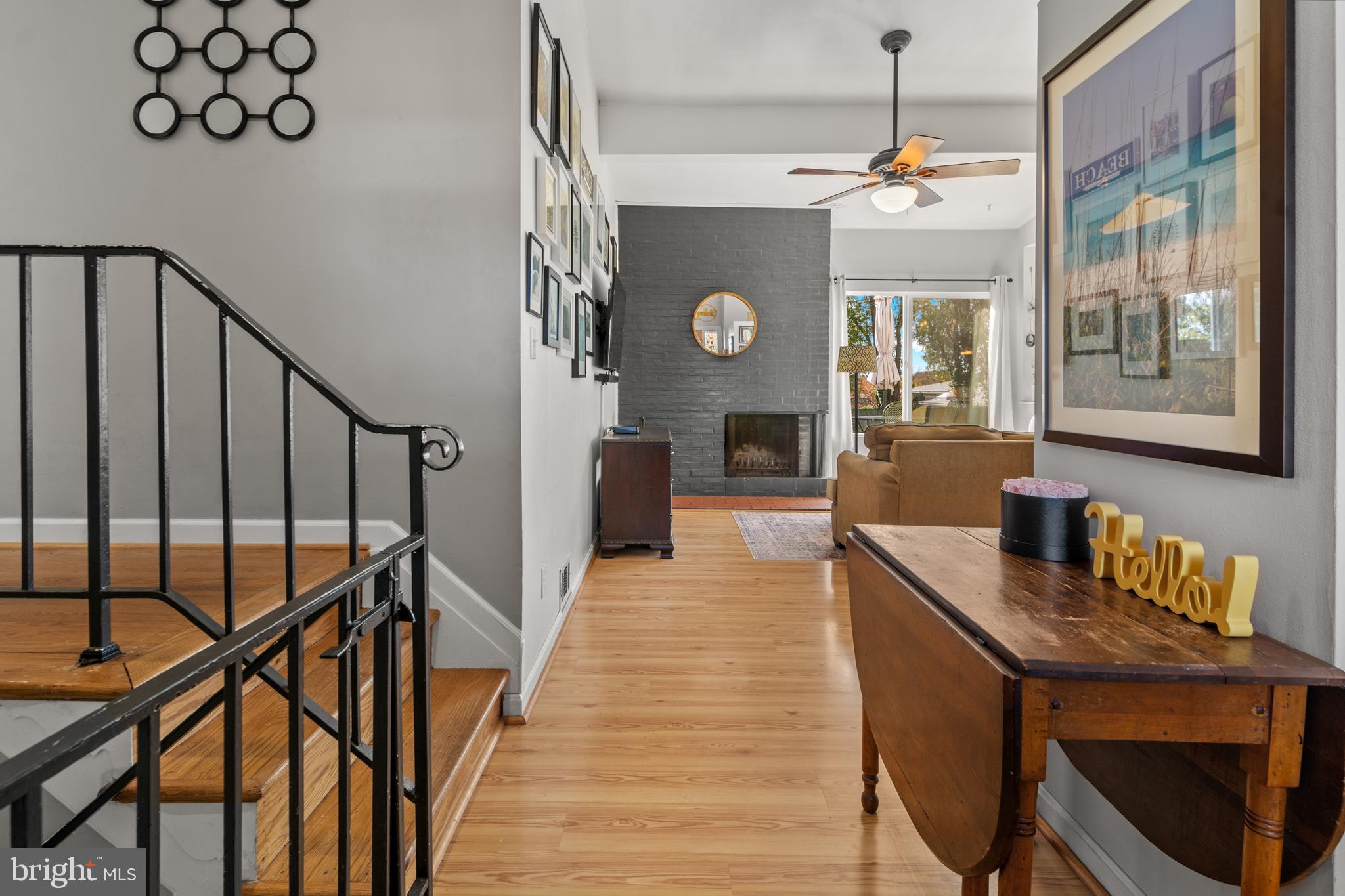 SUMMIT PARK - Residential