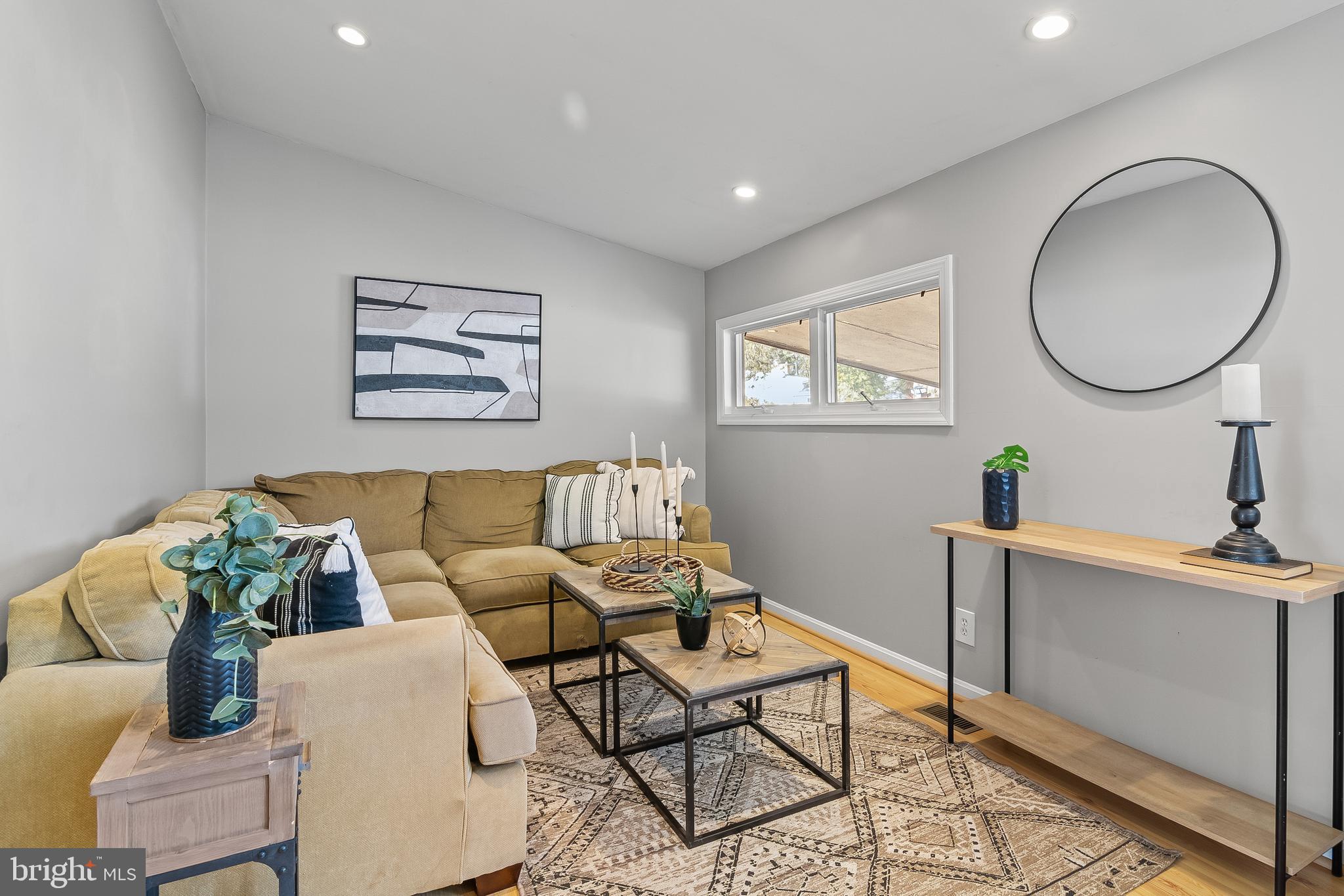 SUMMIT PARK - Residential