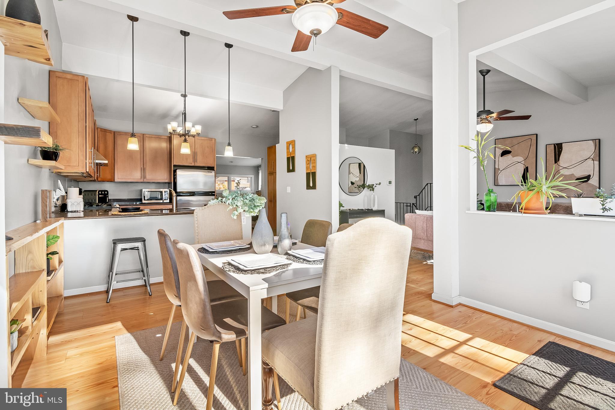 SUMMIT PARK - Residential