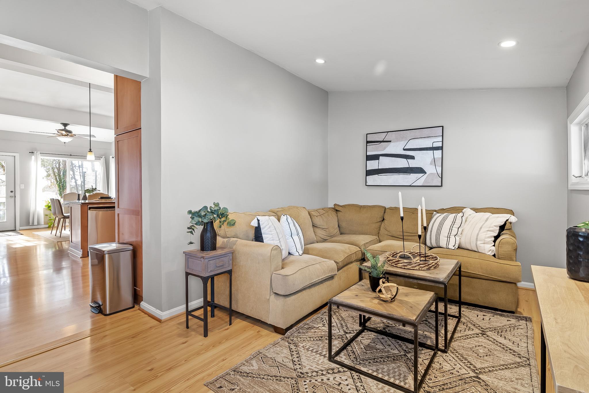 SUMMIT PARK - Residential