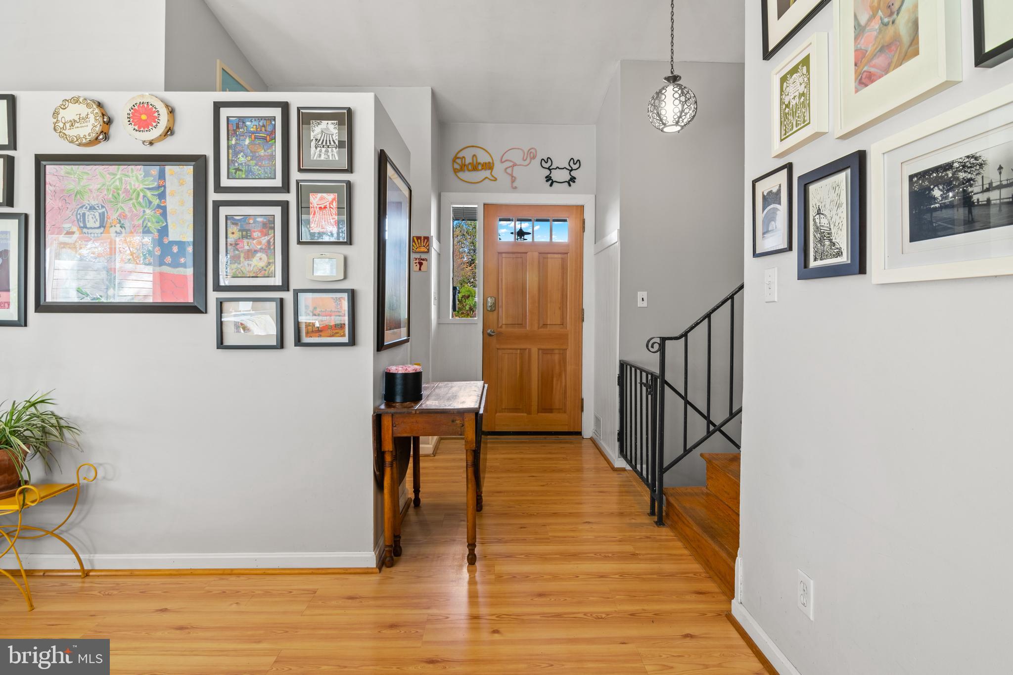 SUMMIT PARK - Residential