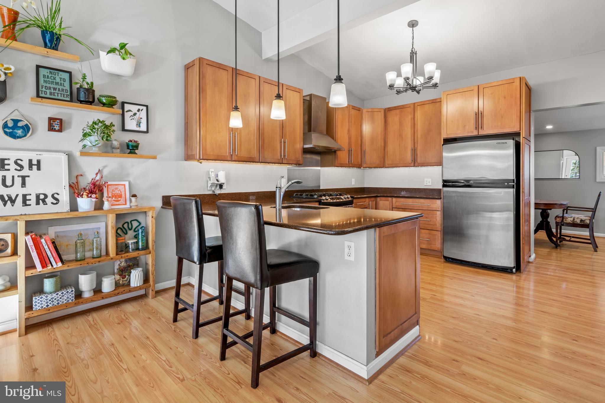 SUMMIT PARK - Residential