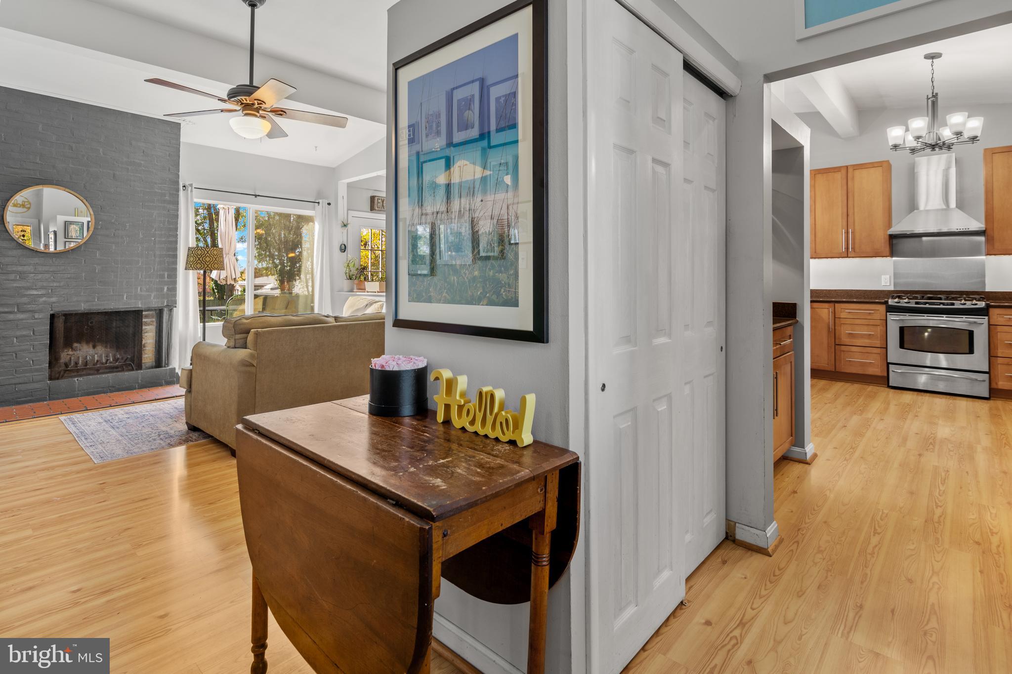 SUMMIT PARK - Residential