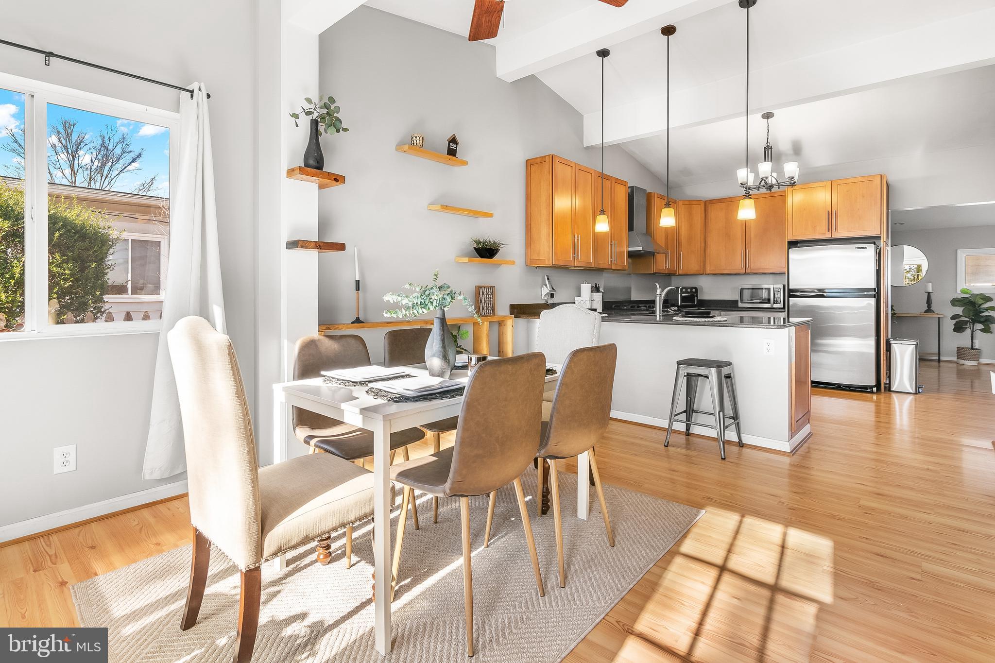 SUMMIT PARK - Residential