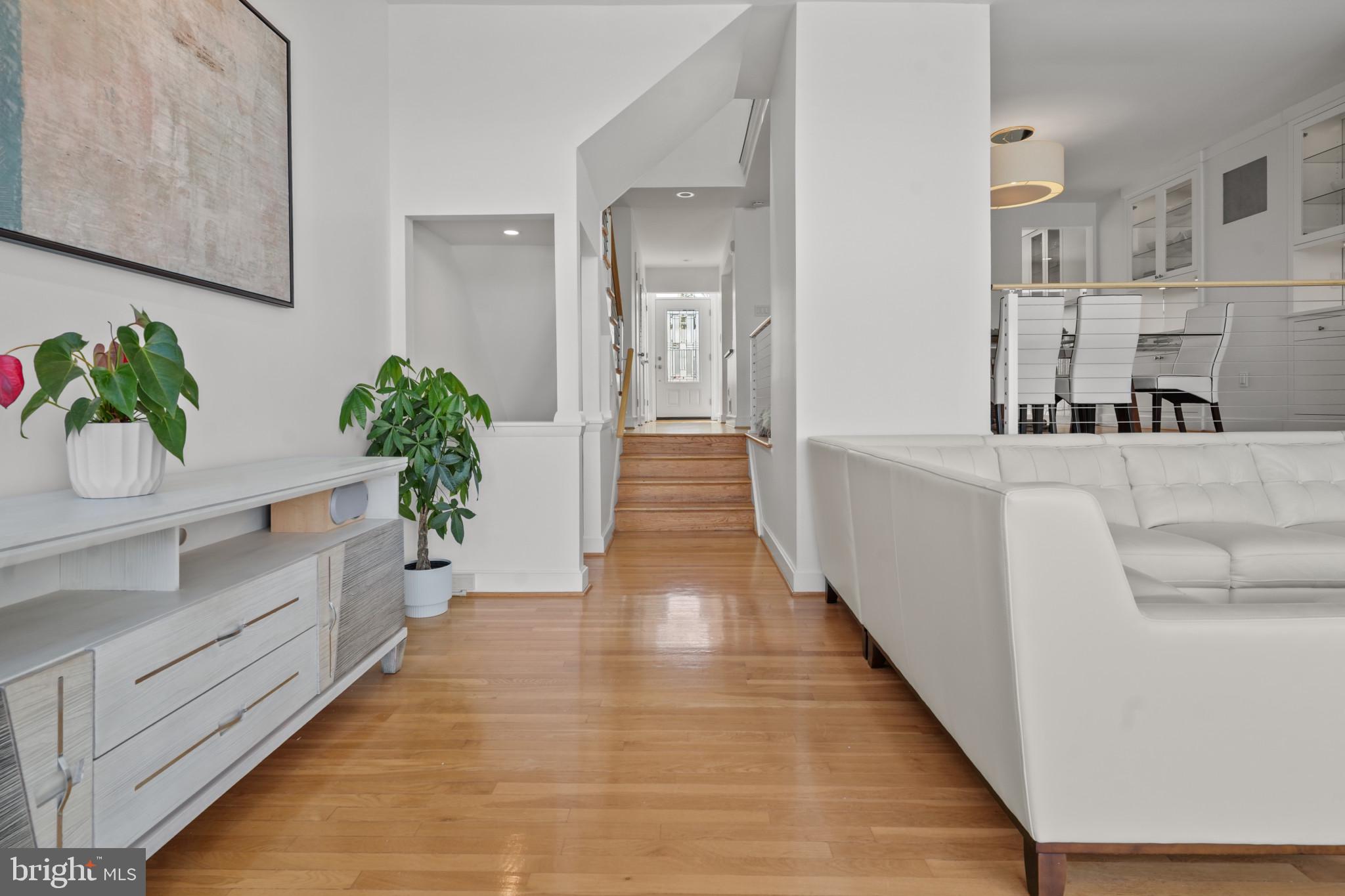 TIDESFALL - Residential