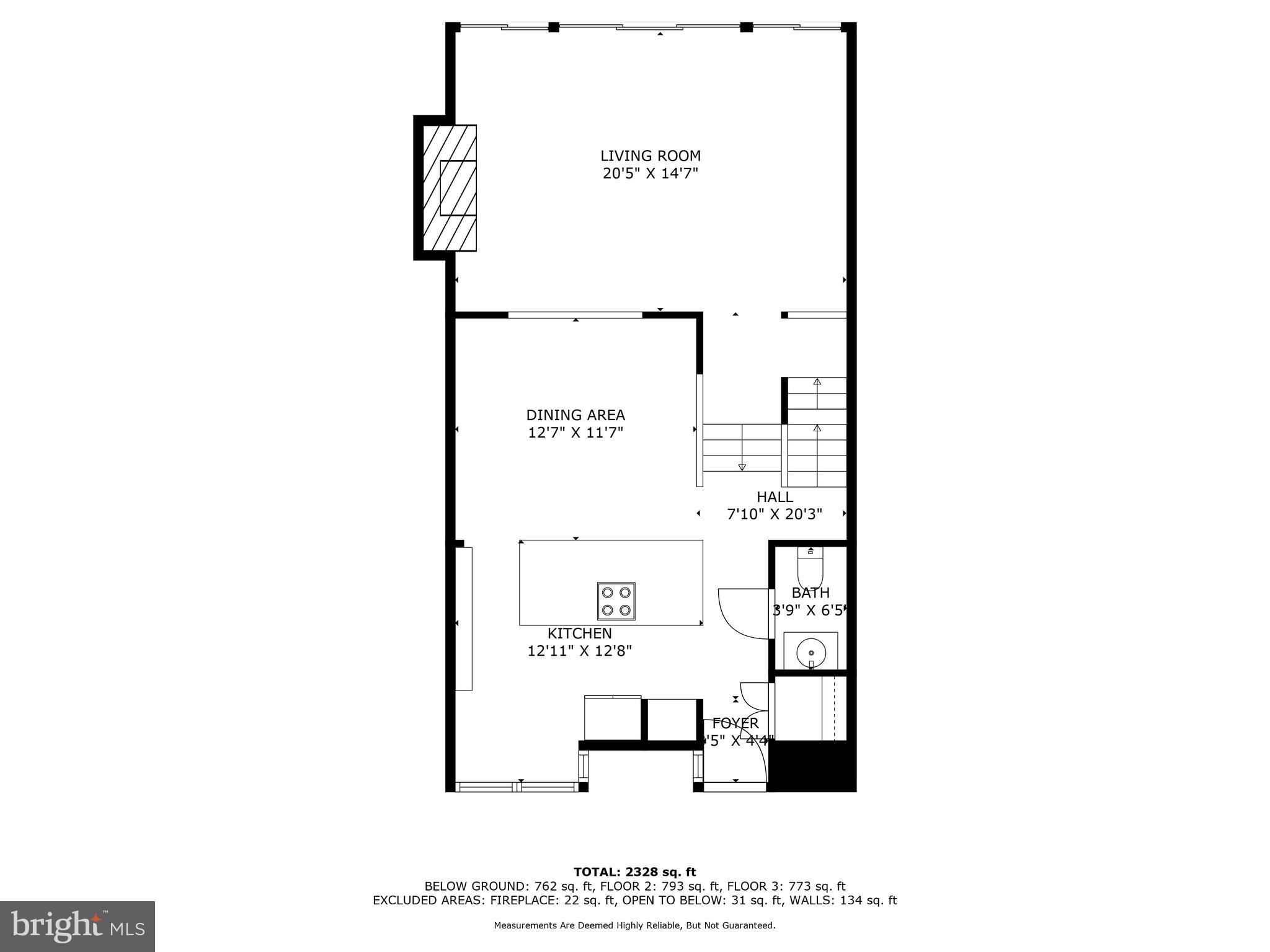 TIDESFALL - Residential