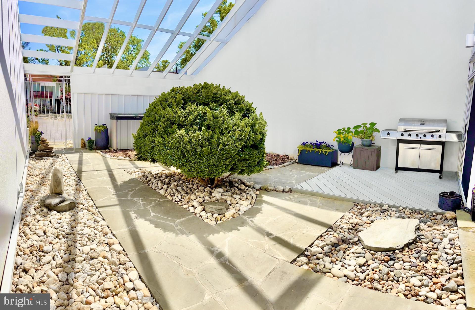 10323 WILDE LAKE TERRACE