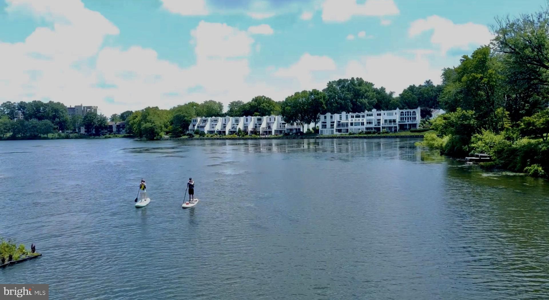 TIDESFALL - Residential