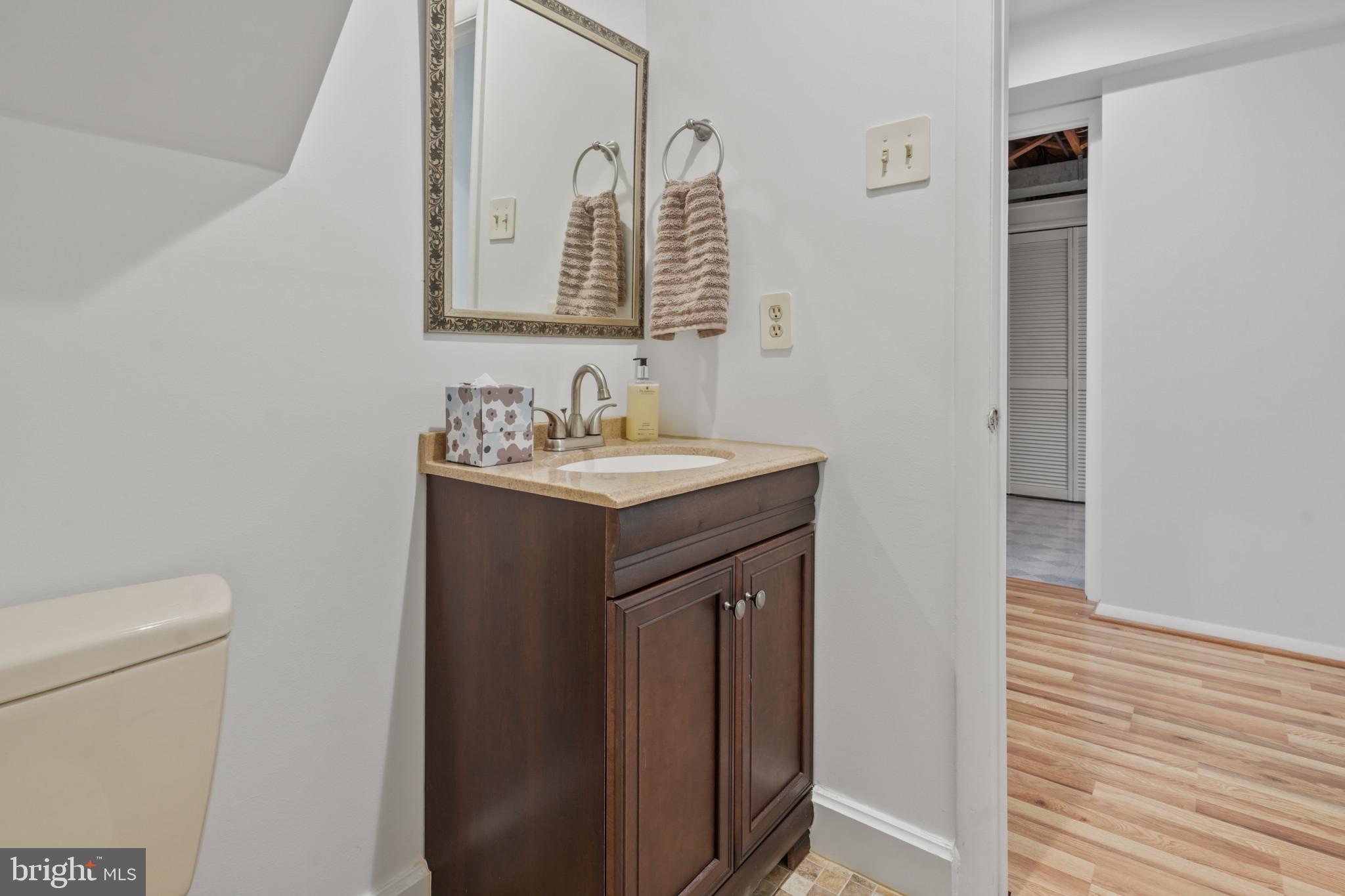 TIDESFALL - Residential