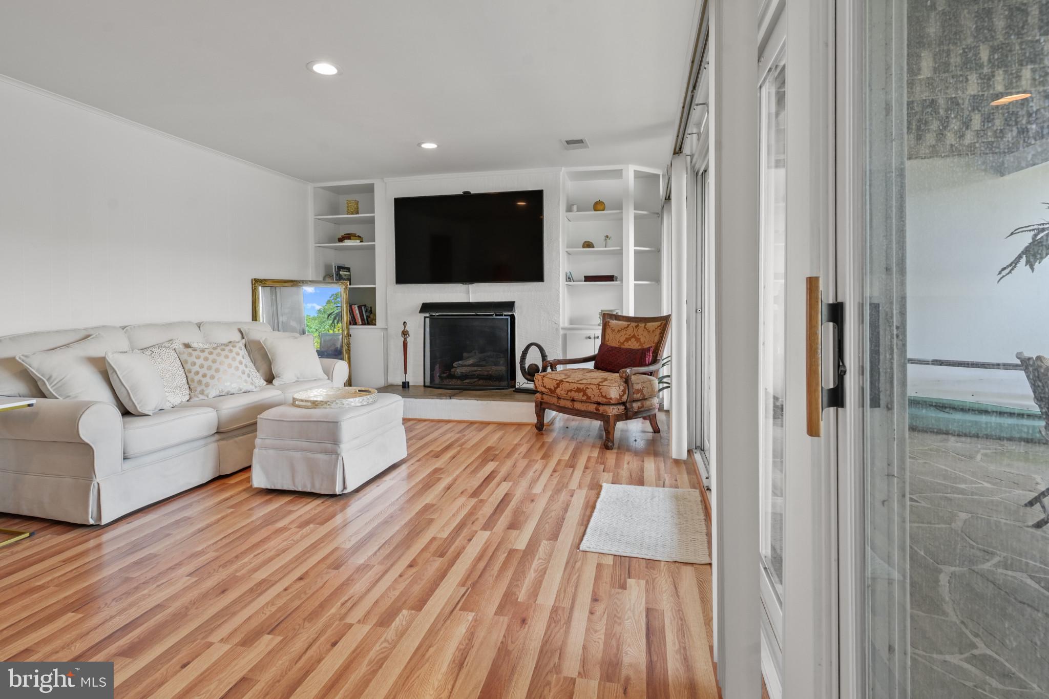 TIDESFALL - Residential