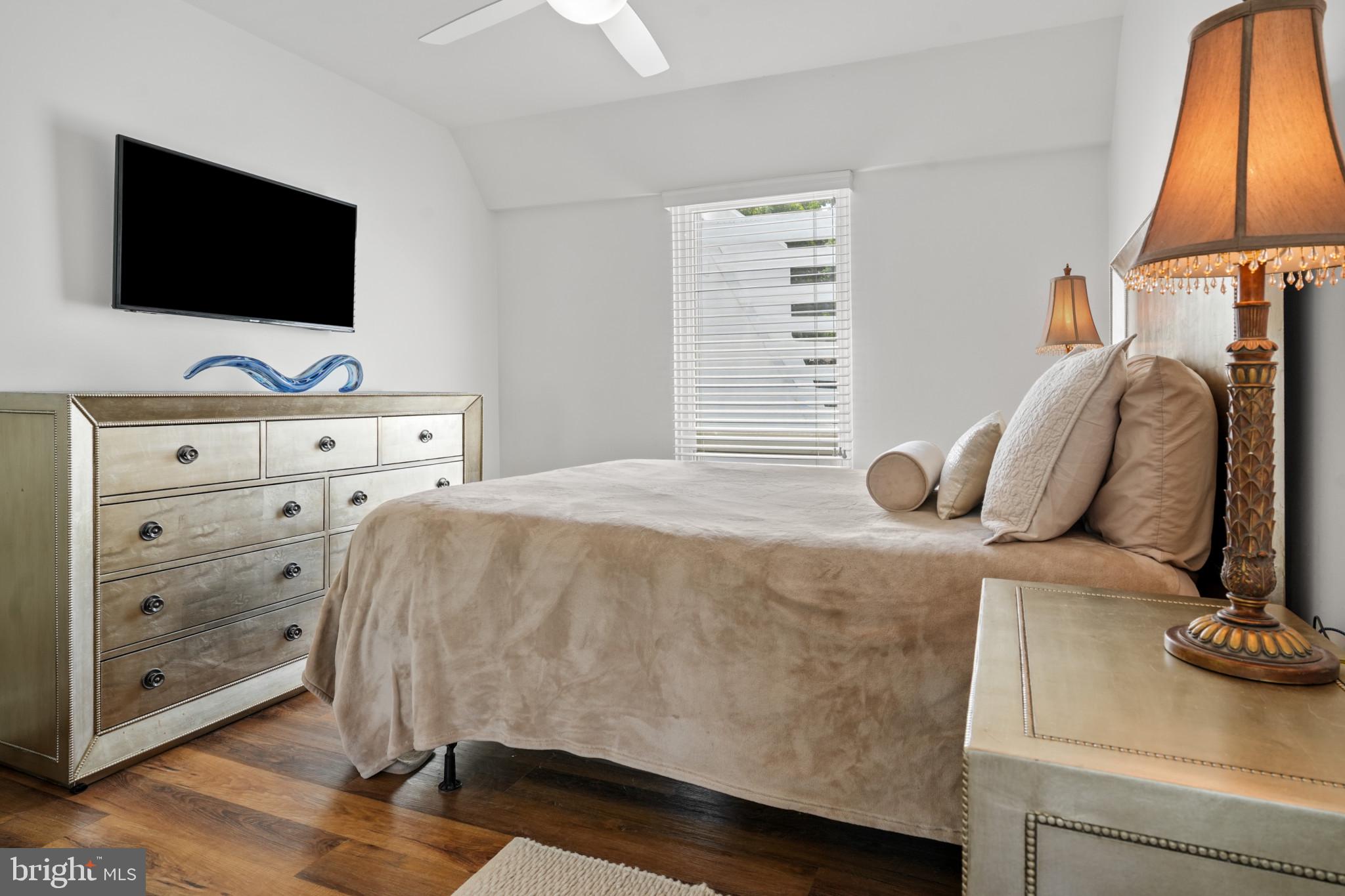 TIDESFALL - Residential