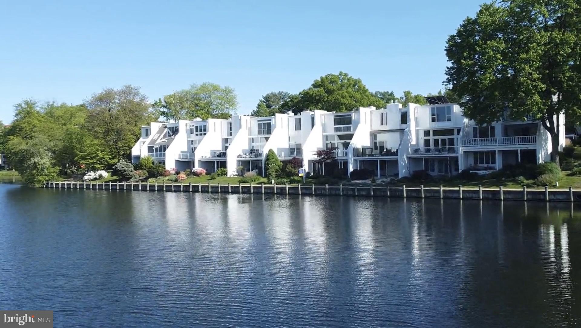 TIDESFALL - Residential