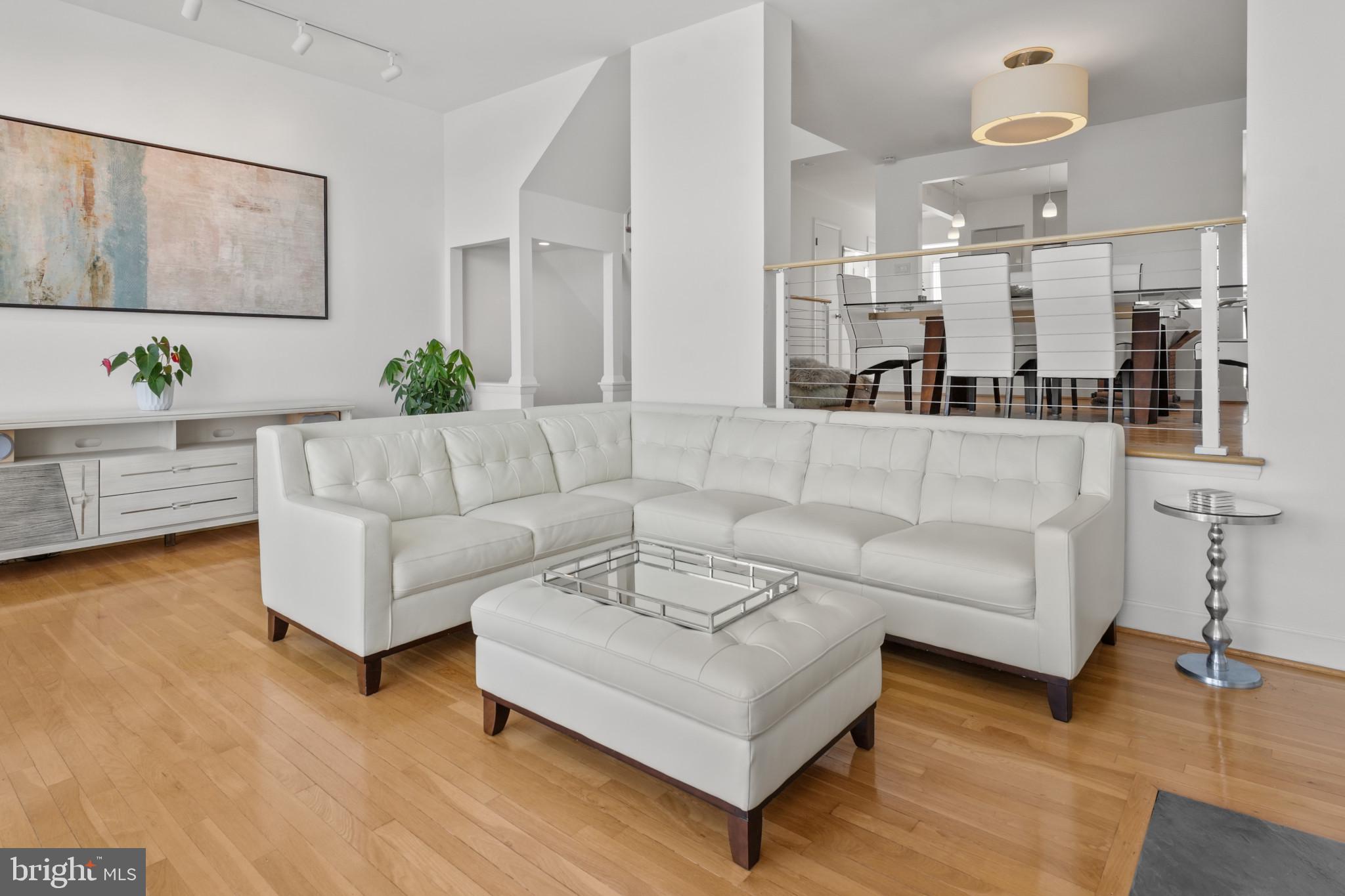 TIDESFALL - Residential