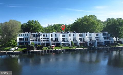 10323 WILDE LAKE TERRACE COLUMBIA MD 21044