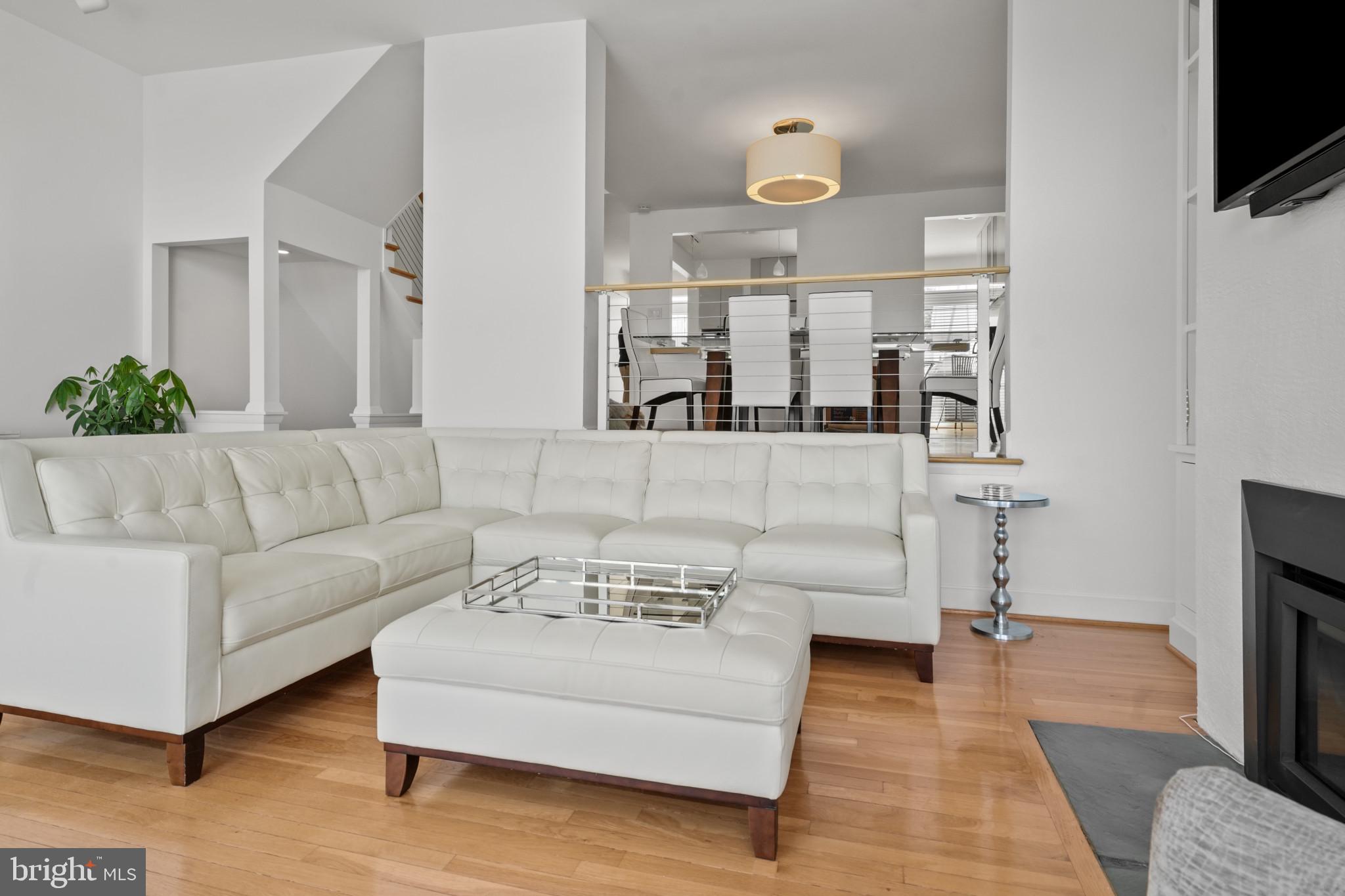 TIDESFALL - Residential